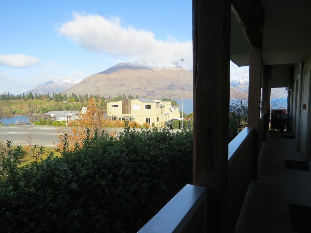 Queenstown Motel Apartments
