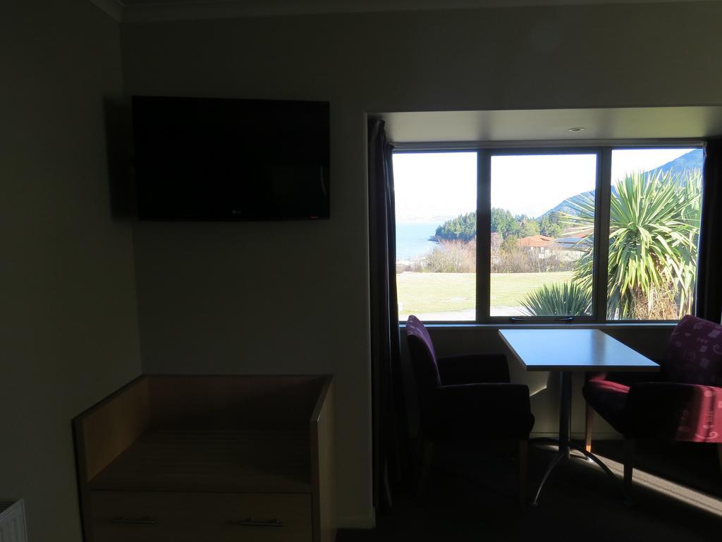 Queenstown Motel Apartments