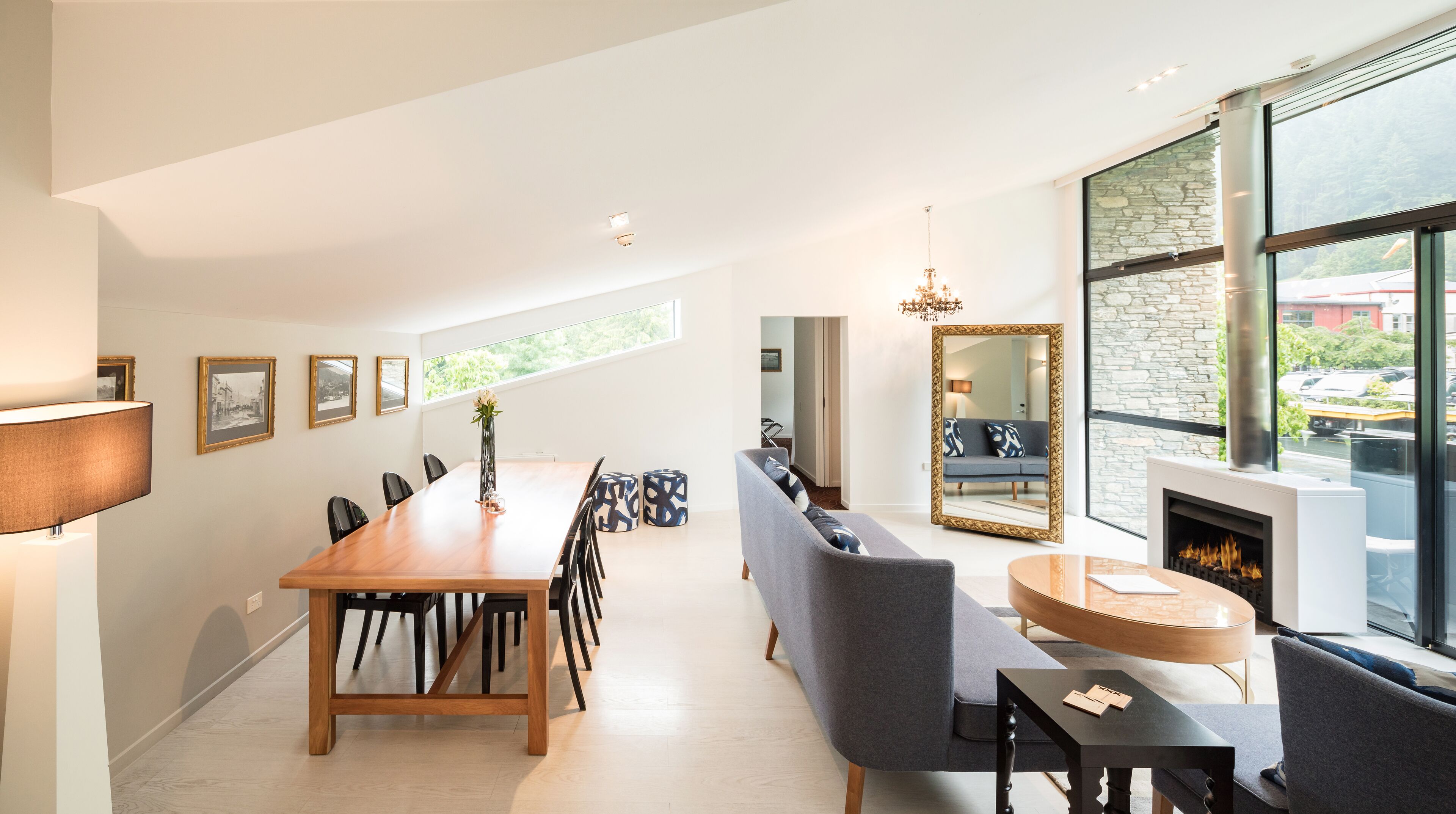 Queenstown Park Boutique