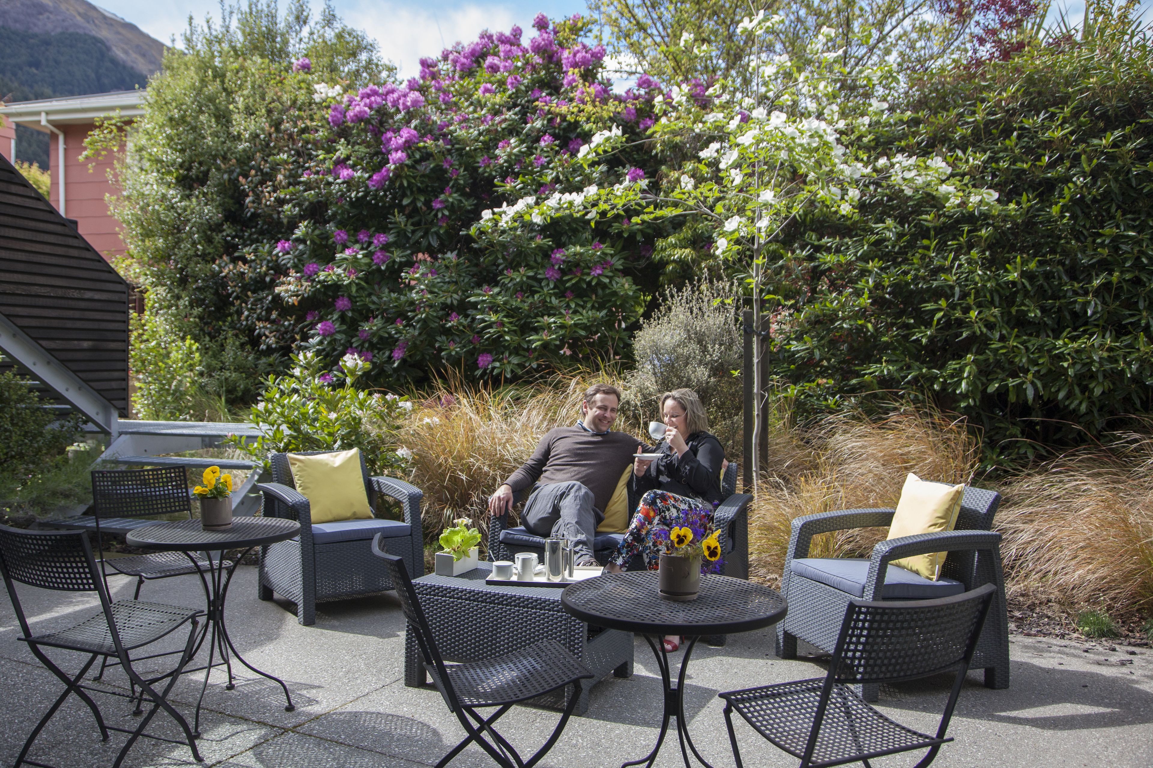 Queenstown Park Boutique