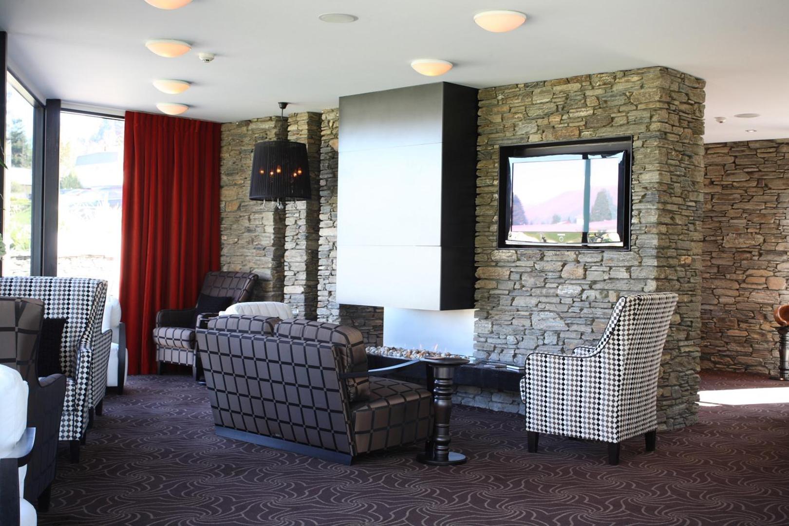 Queenstown Park Boutique