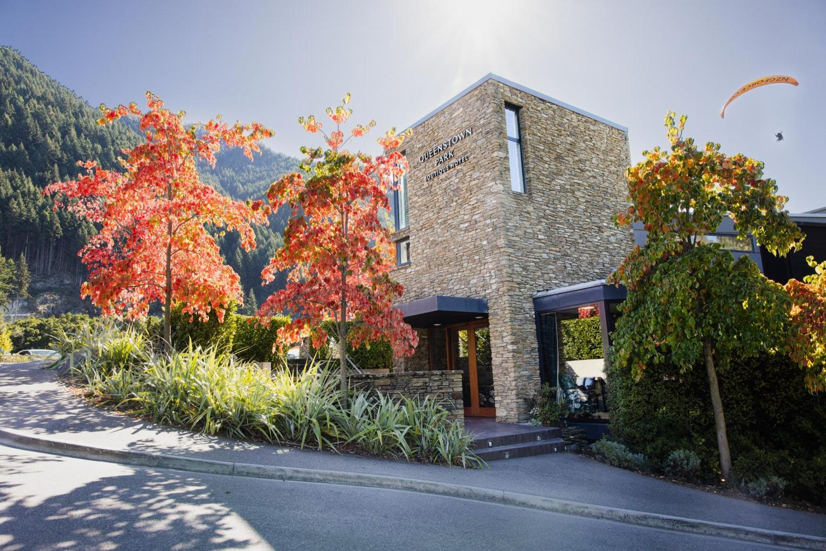 Queenstown Park Boutique