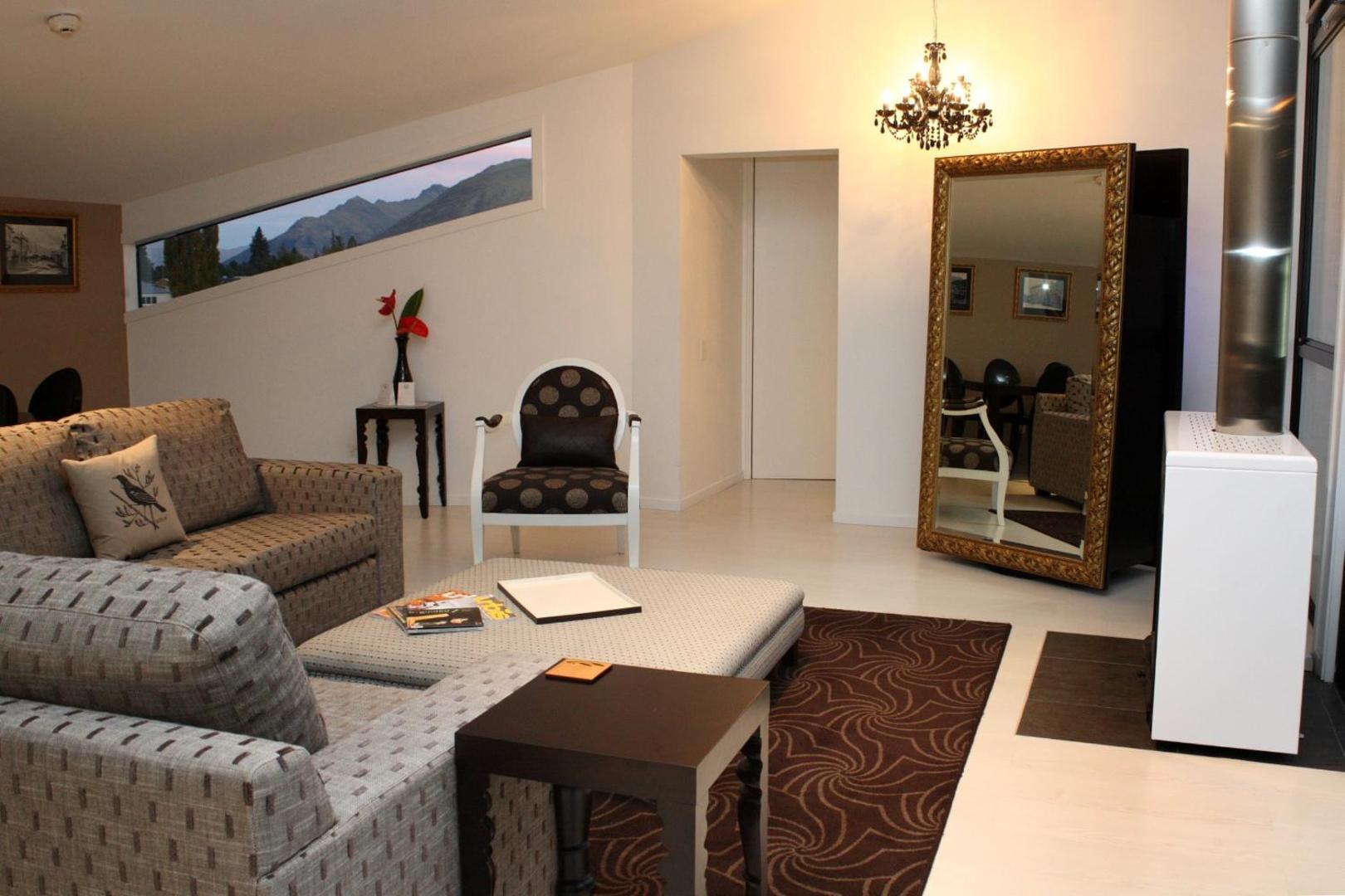 Queenstown Park Boutique