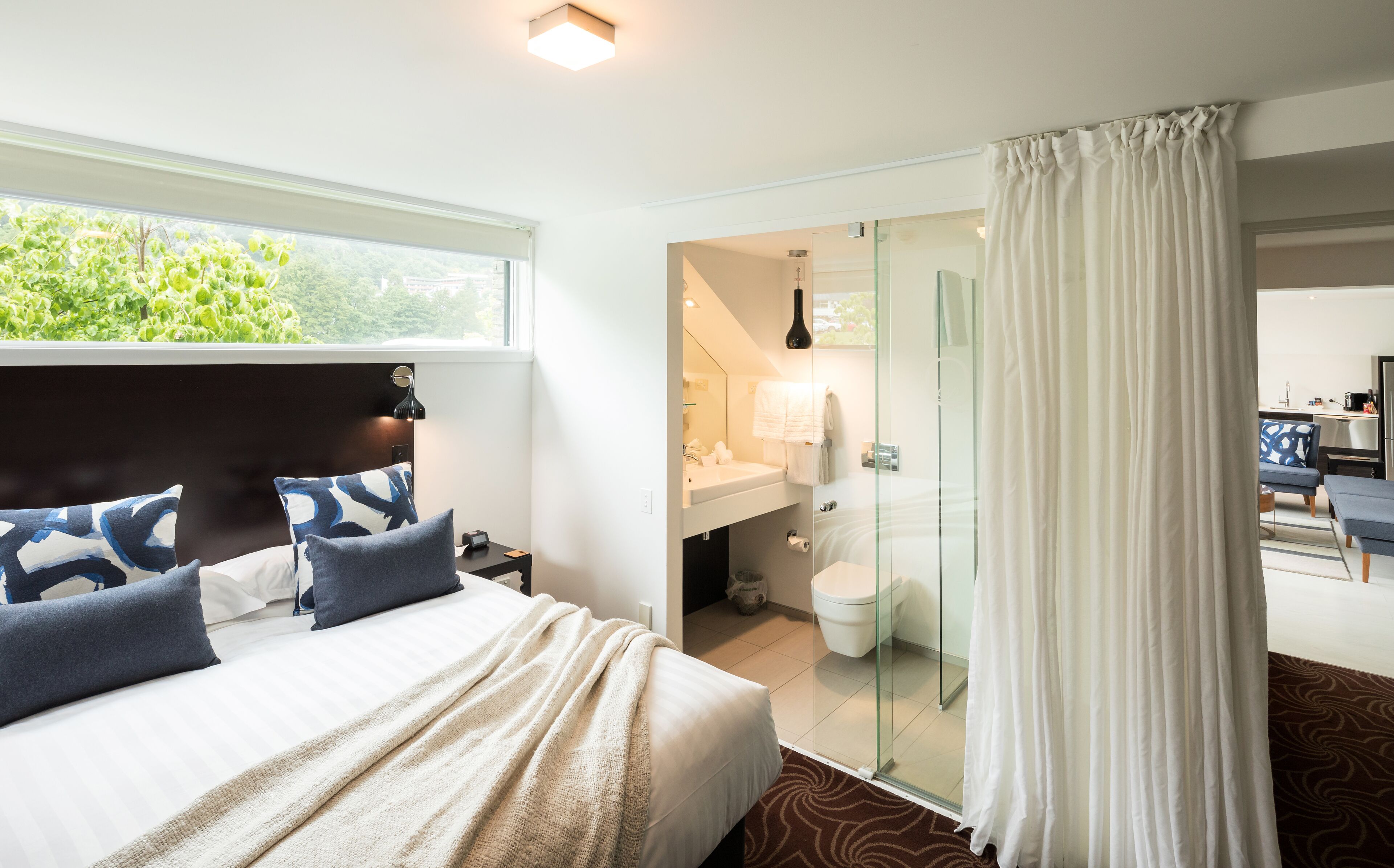 Queenstown Park Boutique