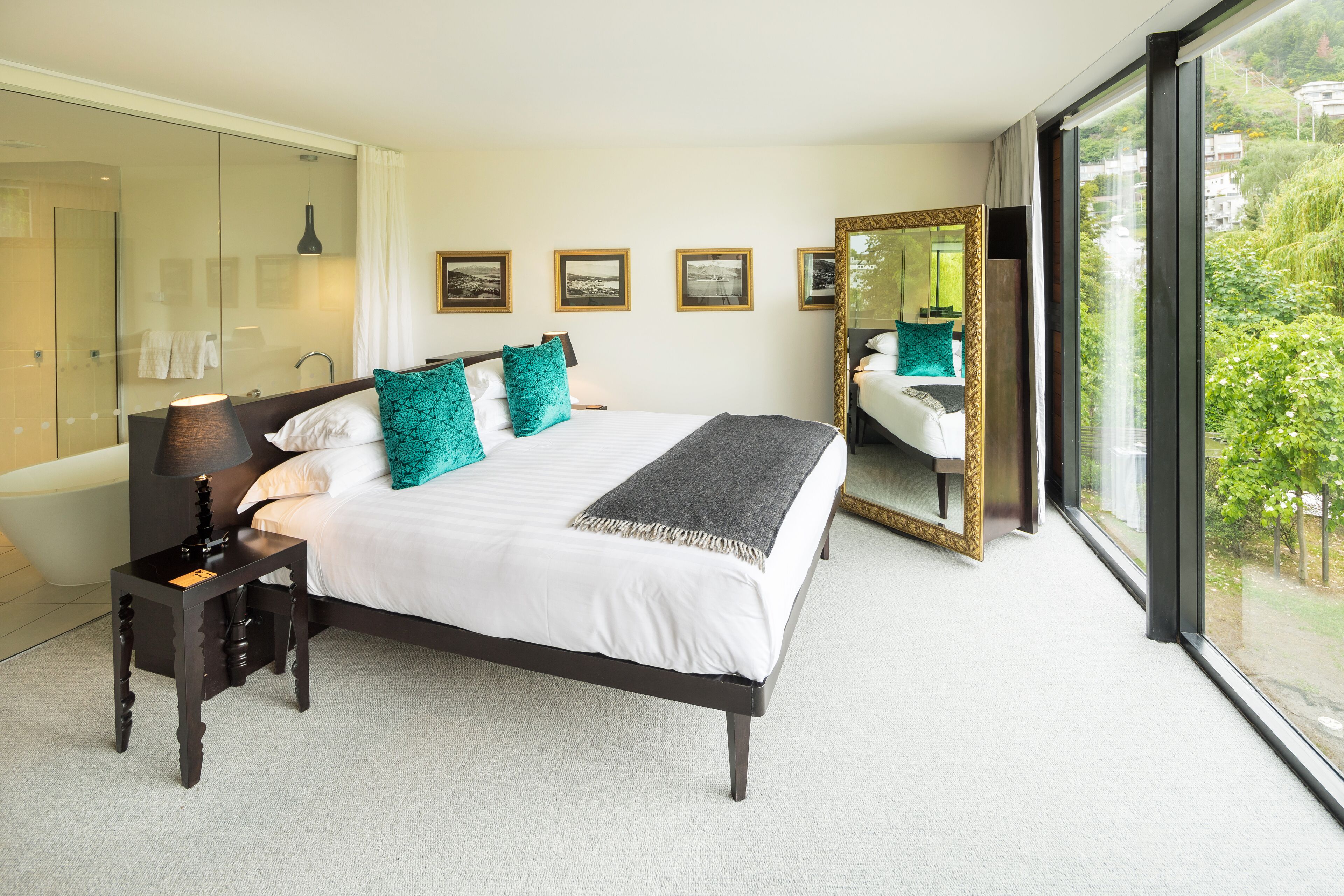 Queenstown Park Boutique
