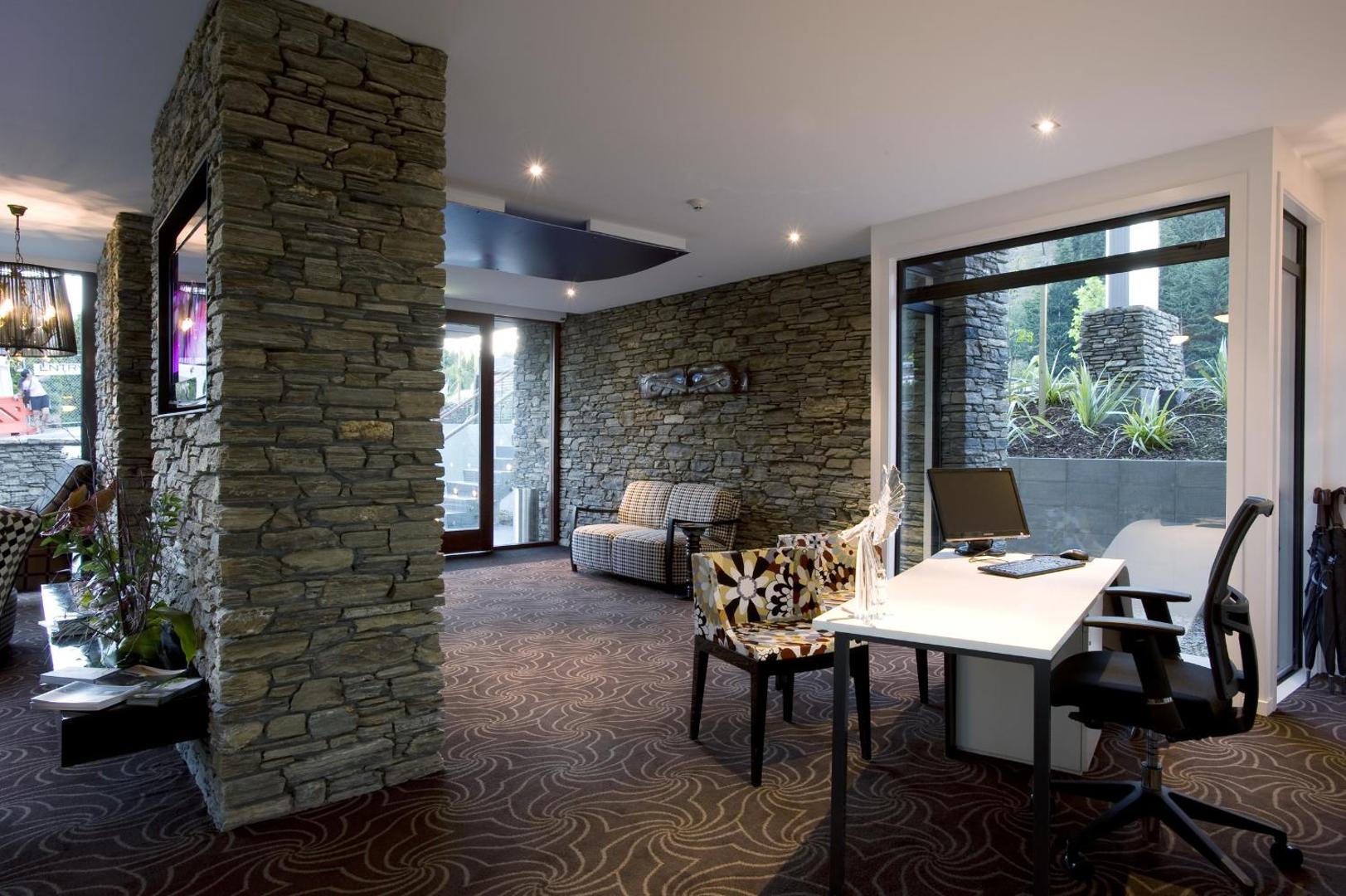 Queenstown Park Boutique