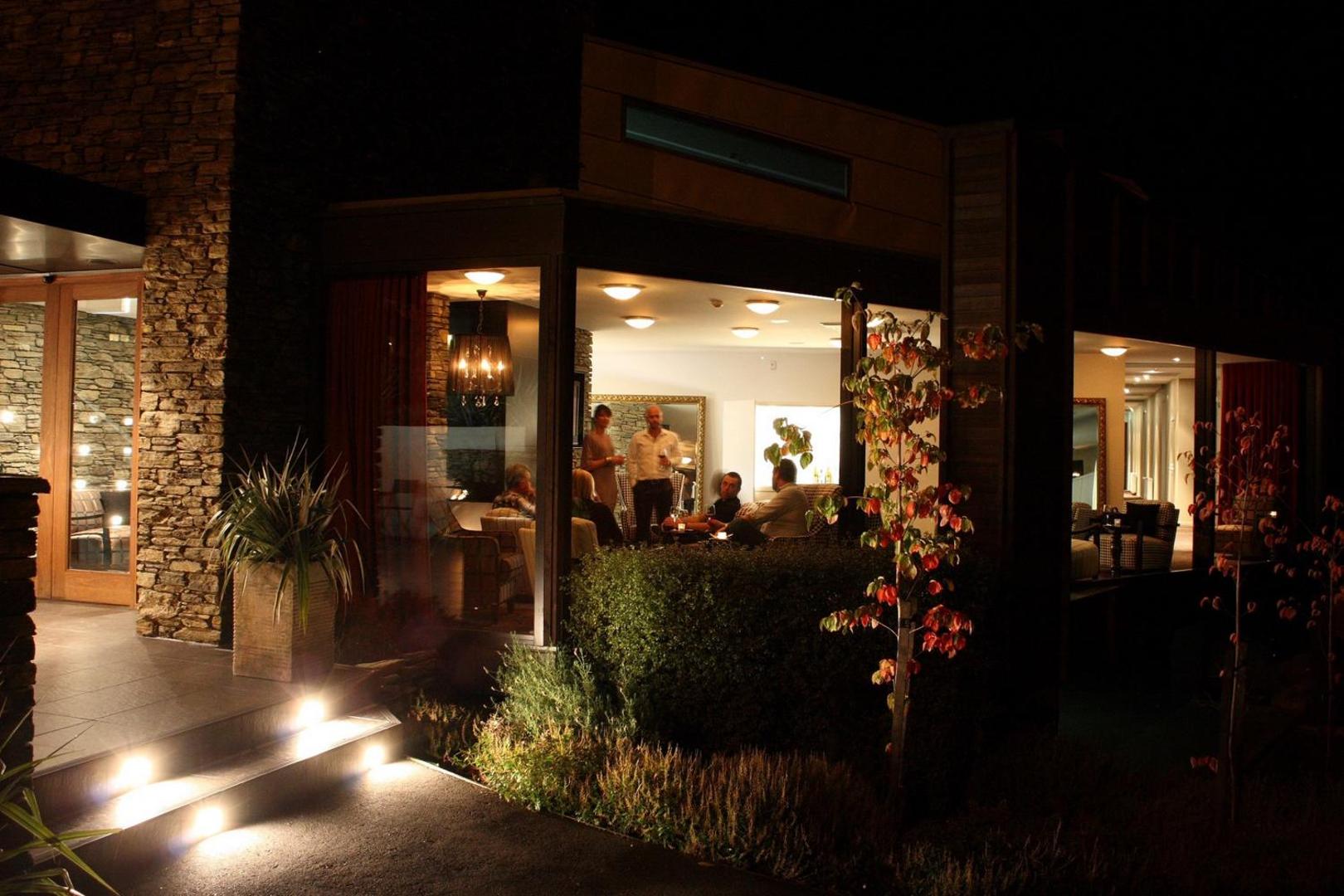 Queenstown Park Boutique