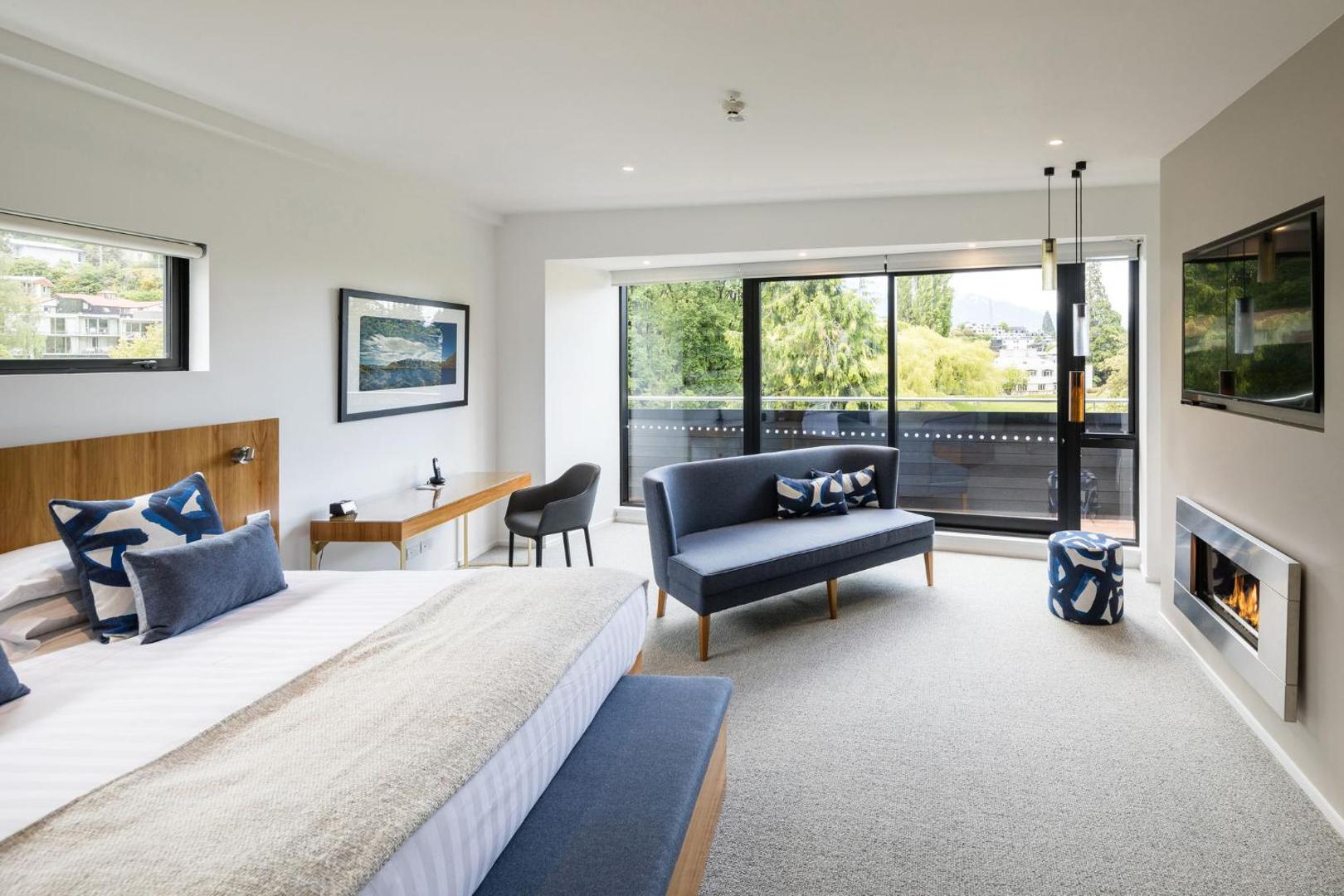 Queenstown Park Boutique