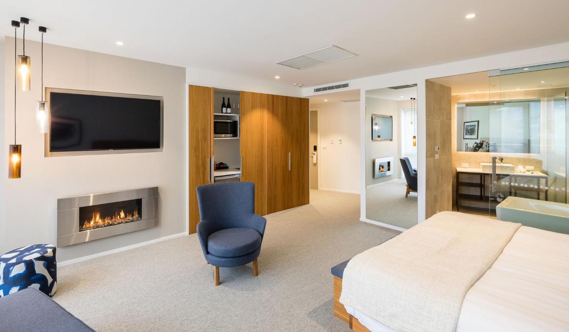 Queenstown Park Boutique