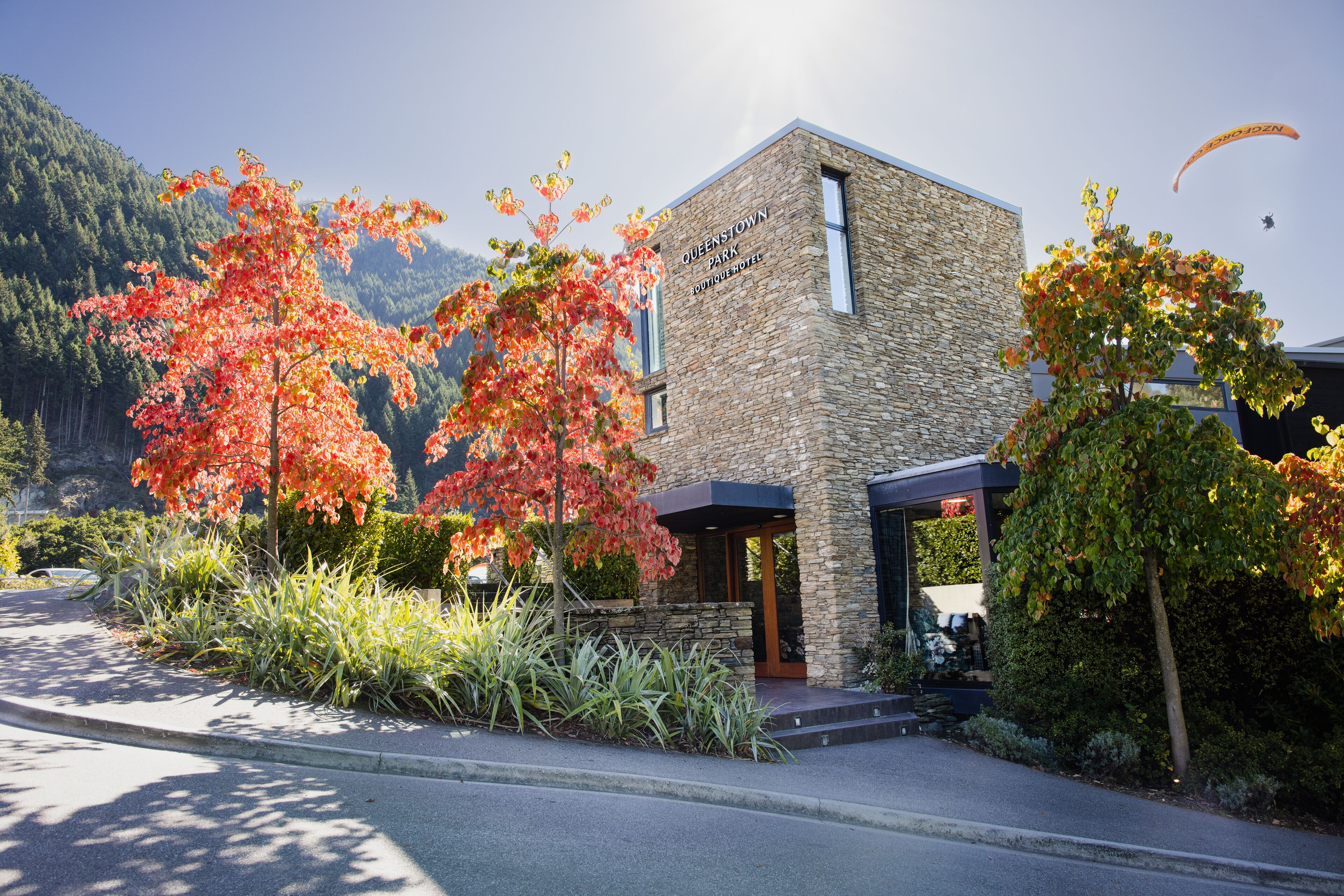 Queenstown Park Boutique