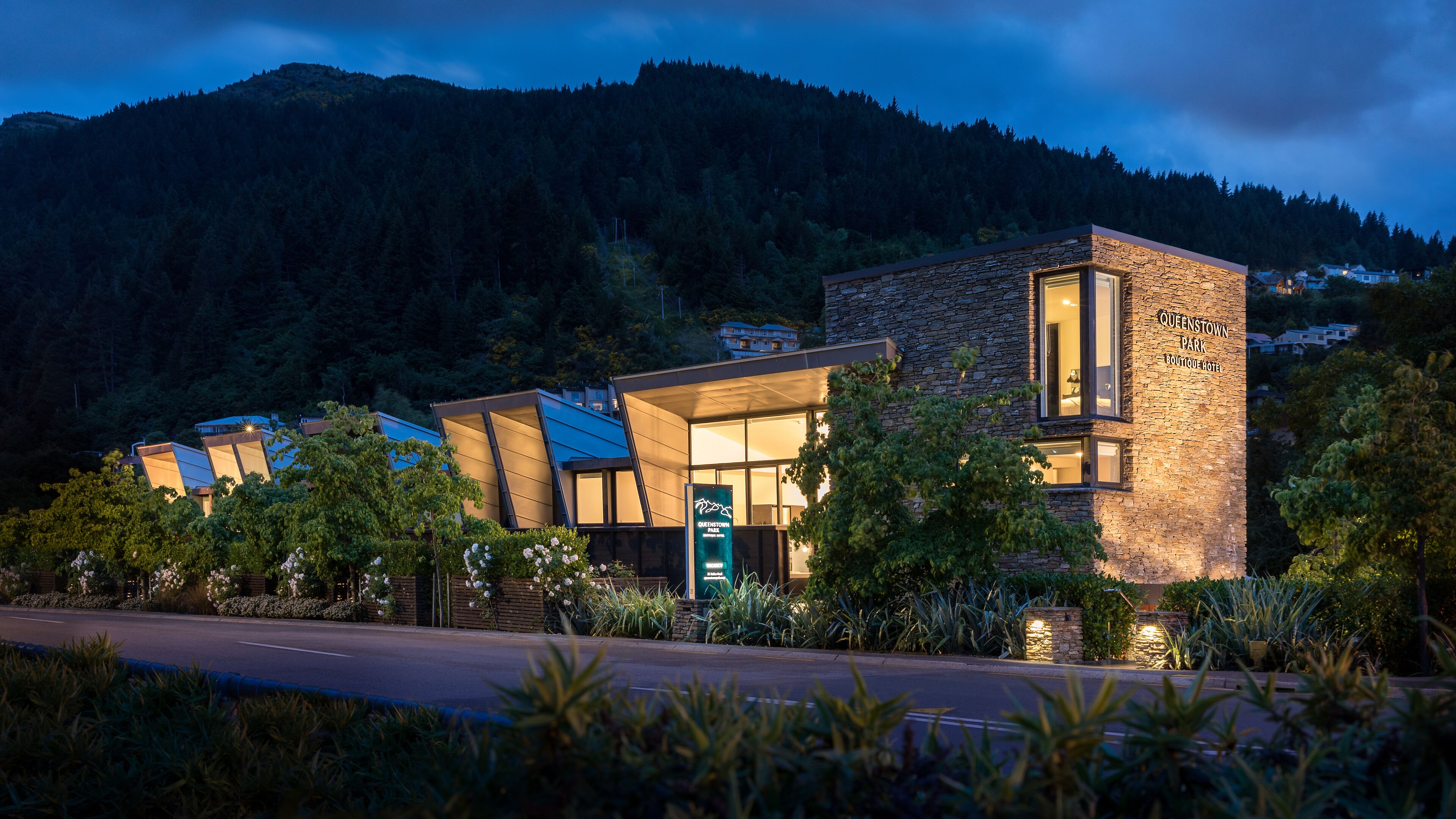 Queenstown Park Boutique