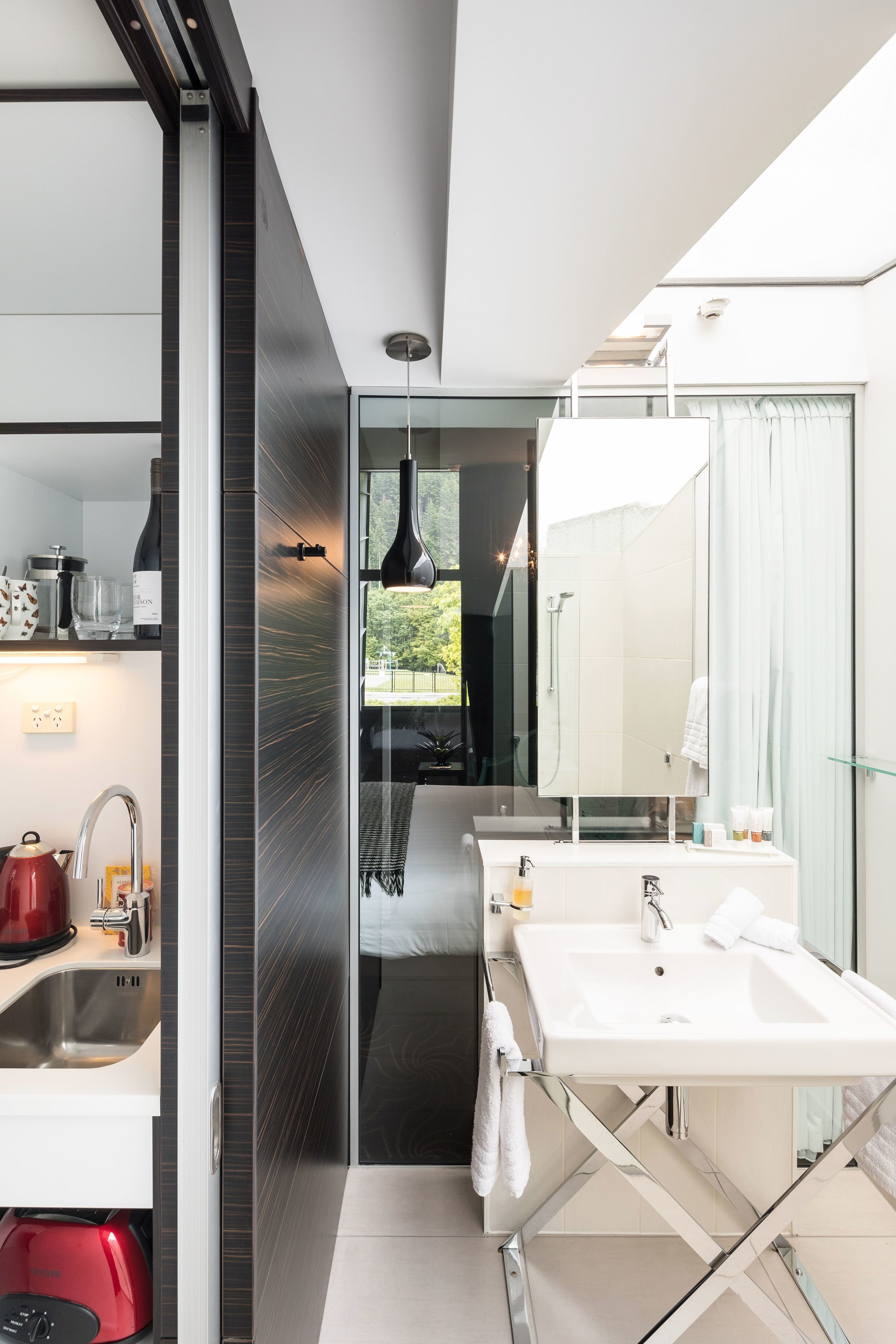 Queenstown Park Boutique