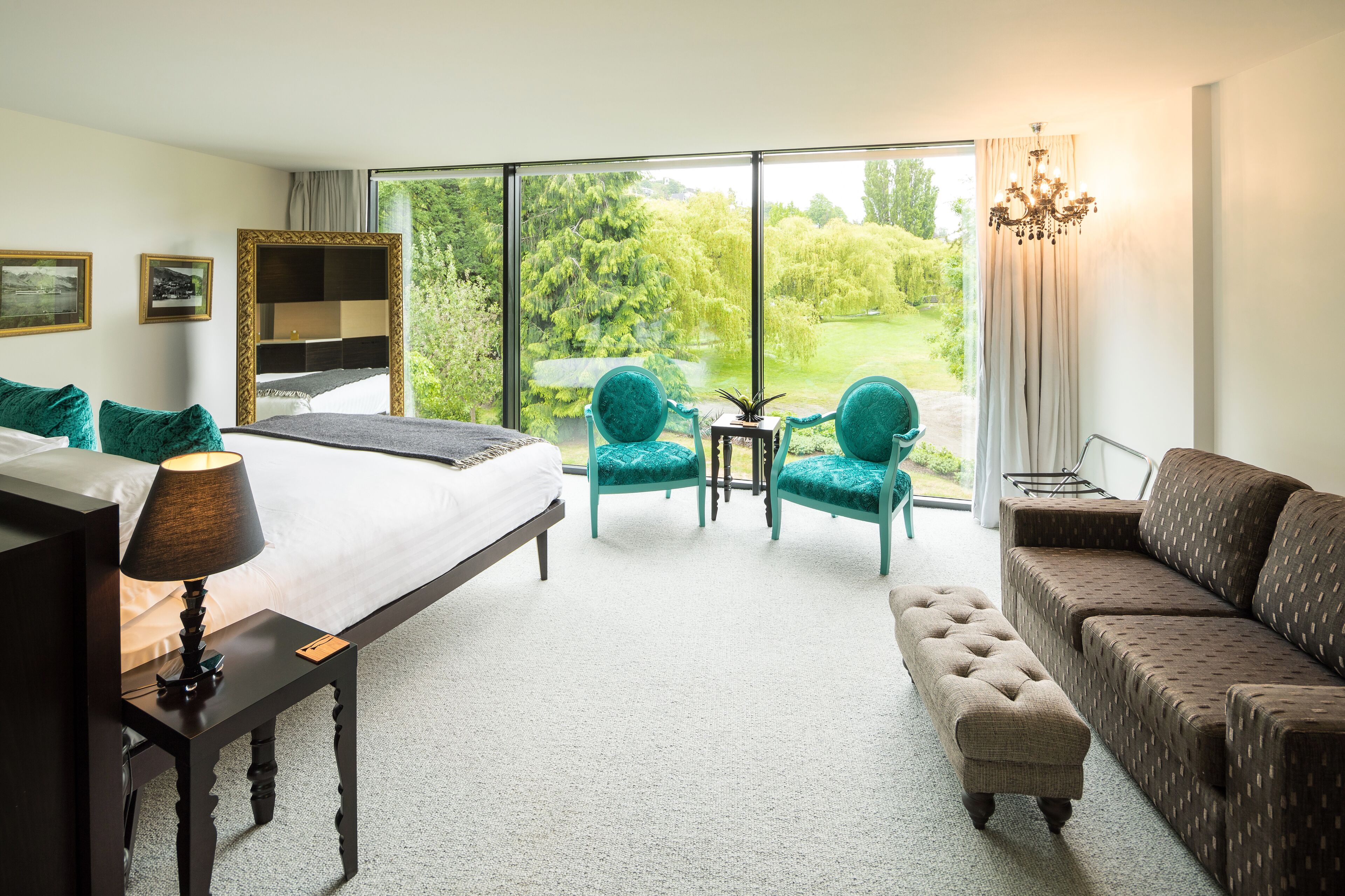 Queenstown Park Boutique