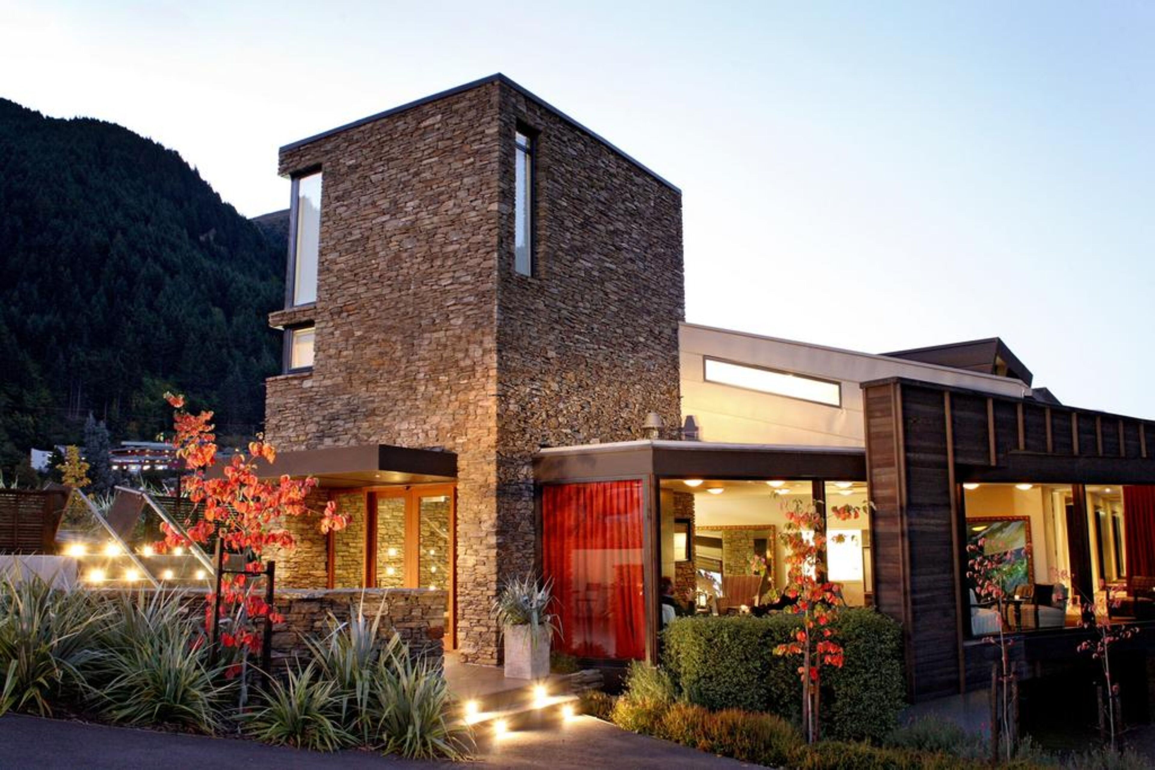 Queenstown Park Boutique