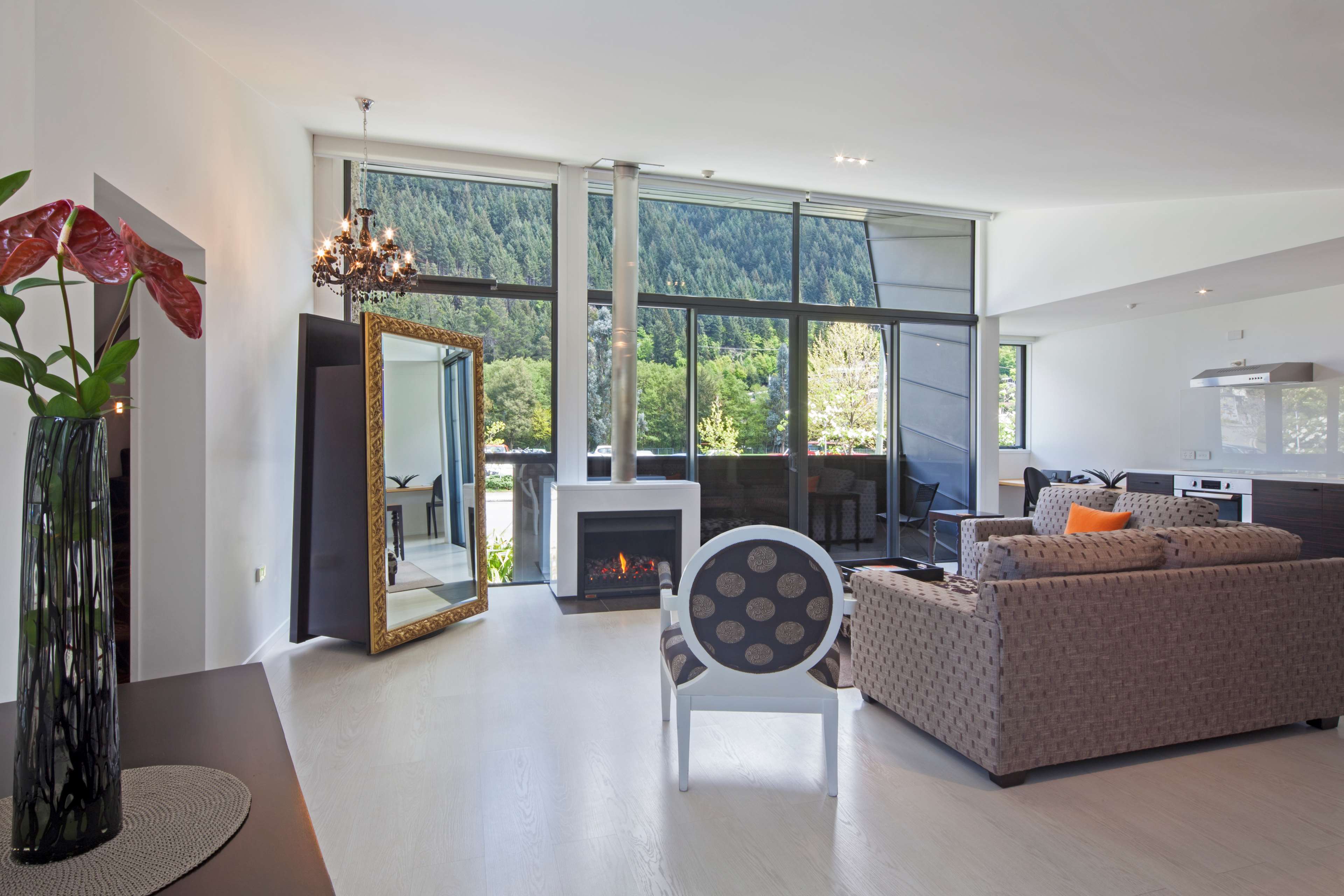 Queenstown Park Boutique