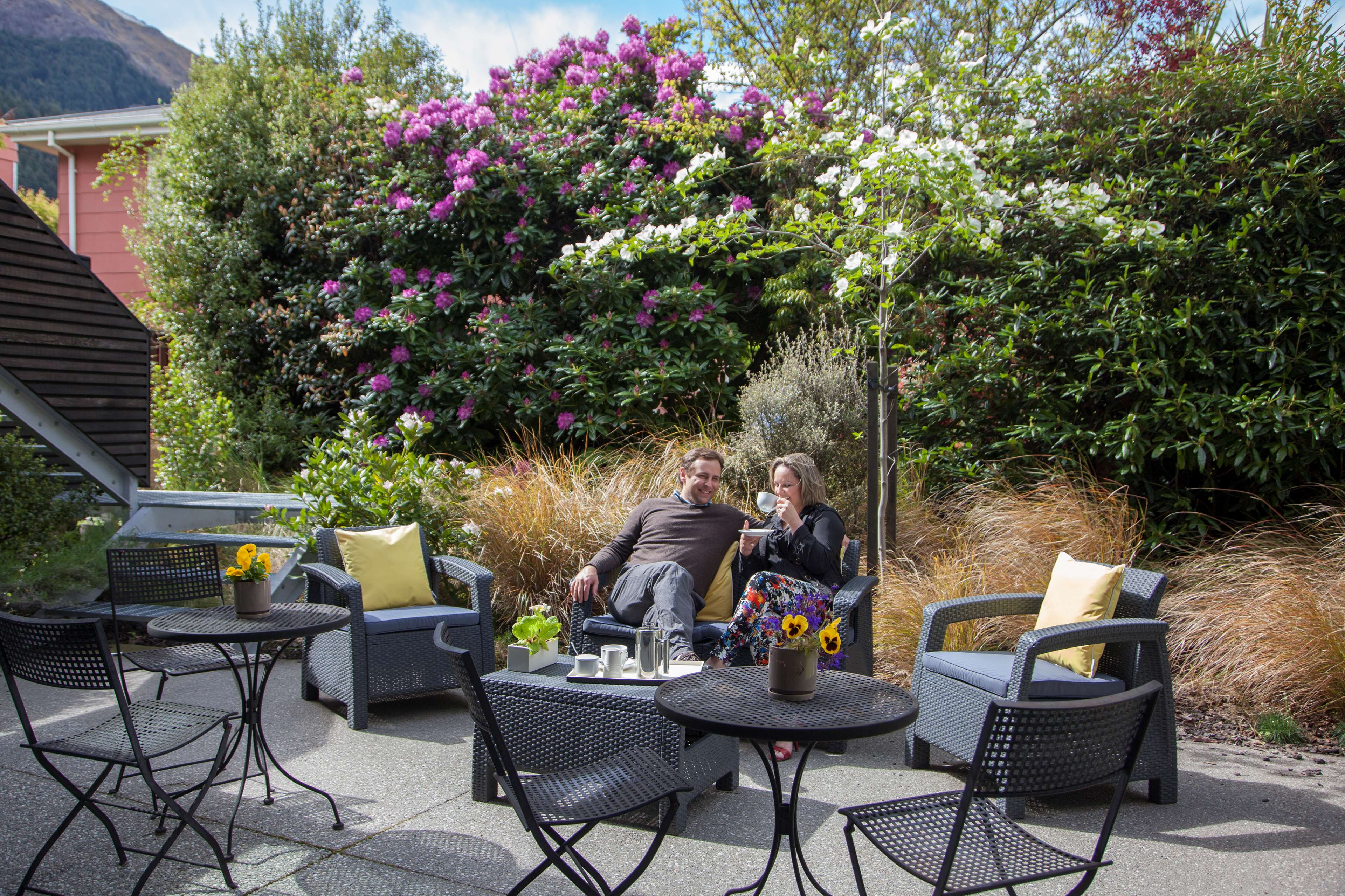 Queenstown Park Boutique