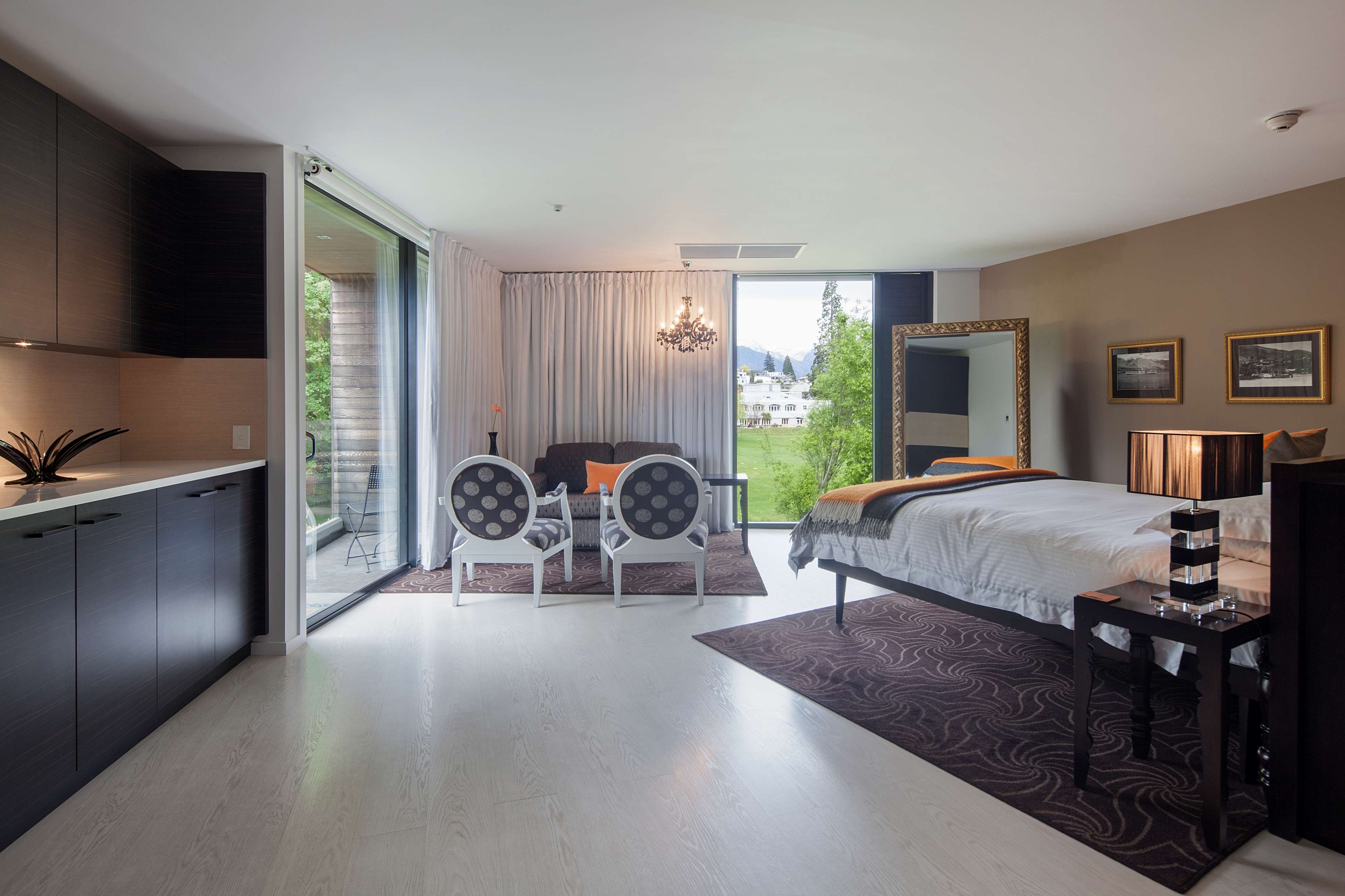 Queenstown Park Boutique