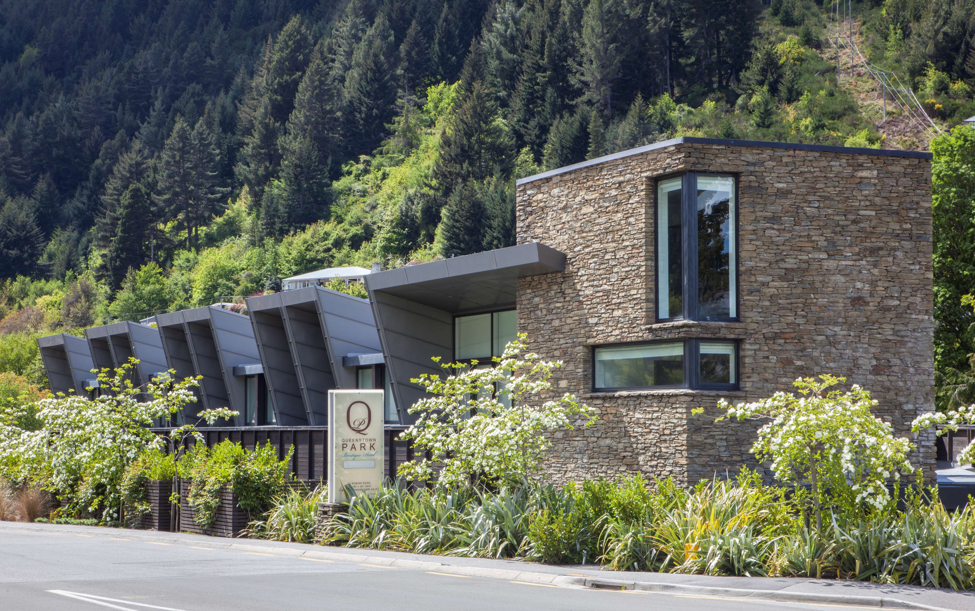 Queenstown Park Boutique