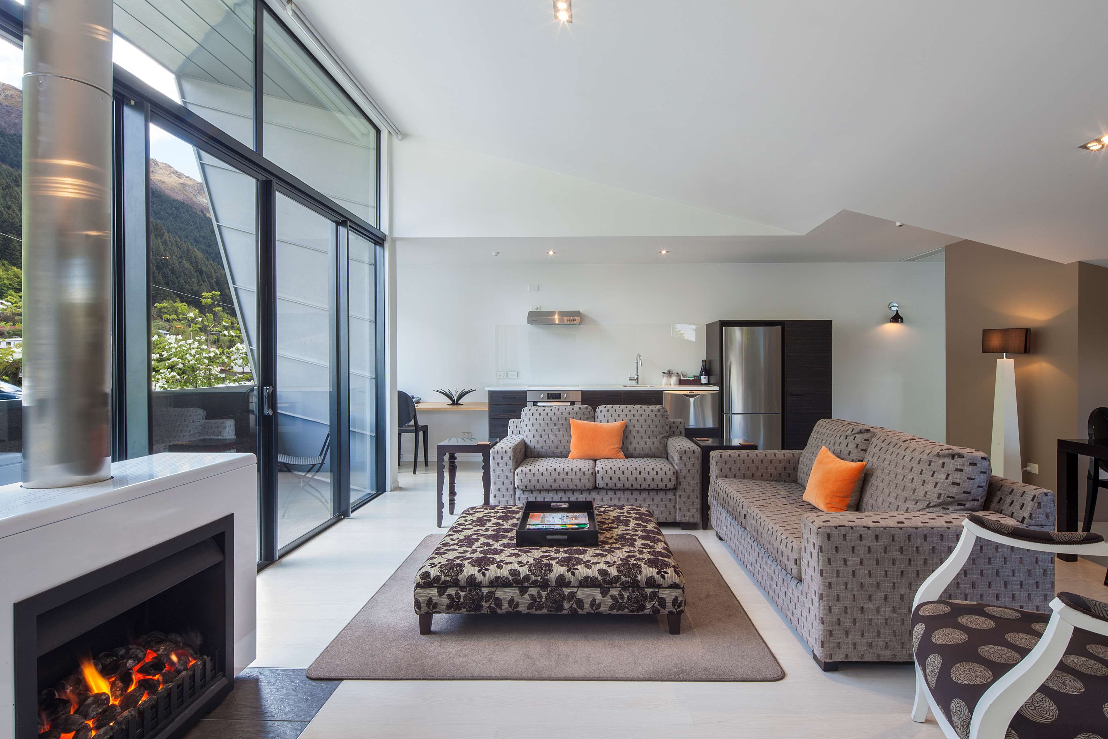 Queenstown Park Boutique