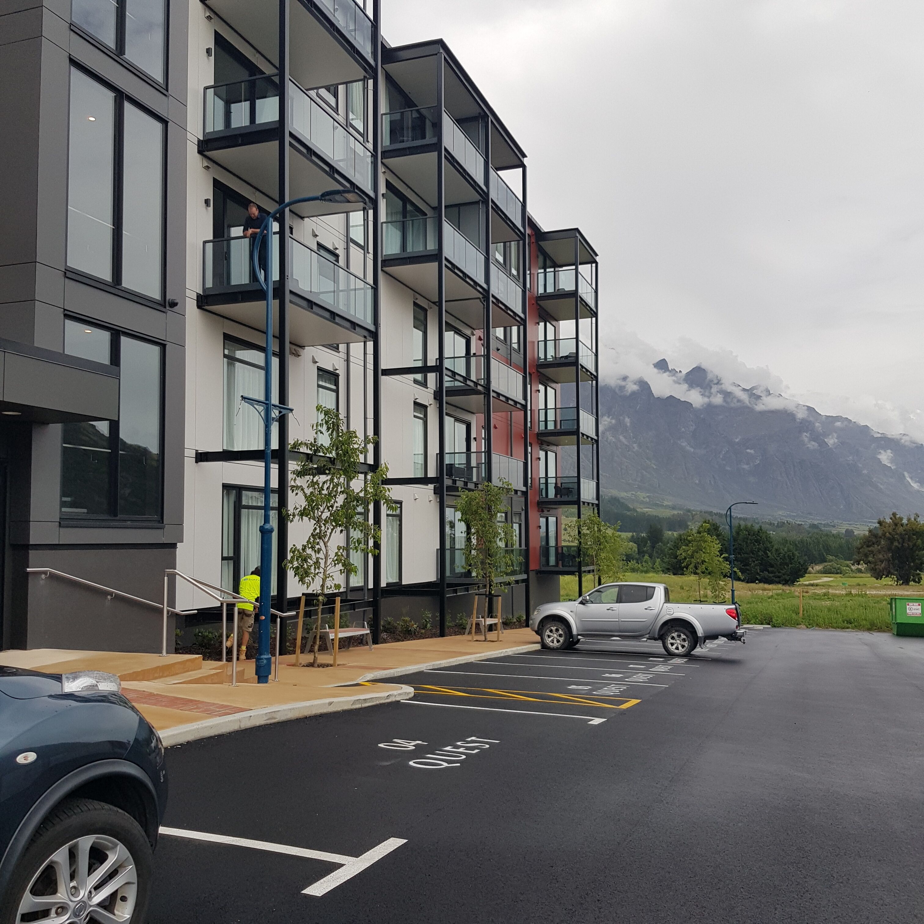 Quest Queenstown