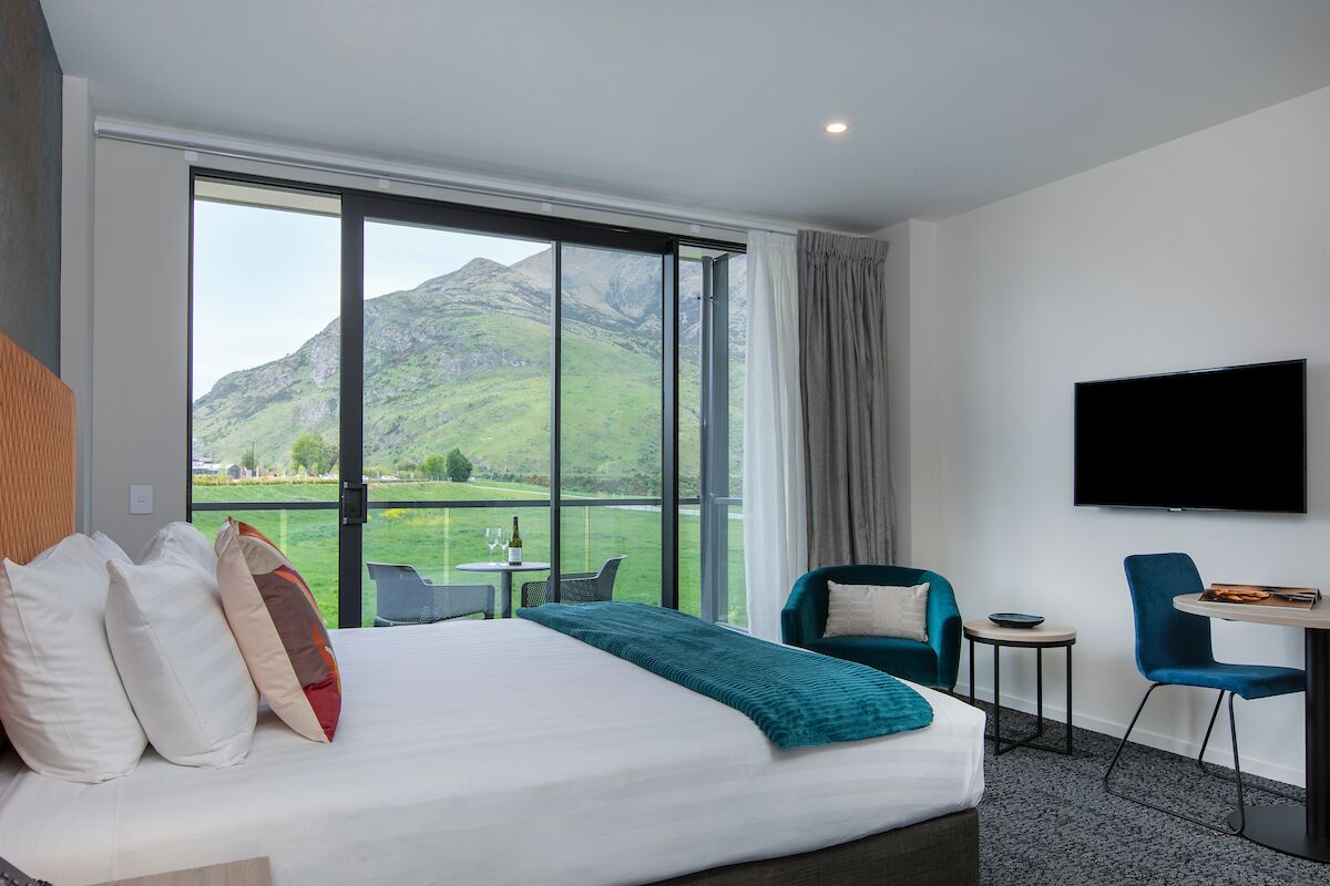 Quest Queenstown
