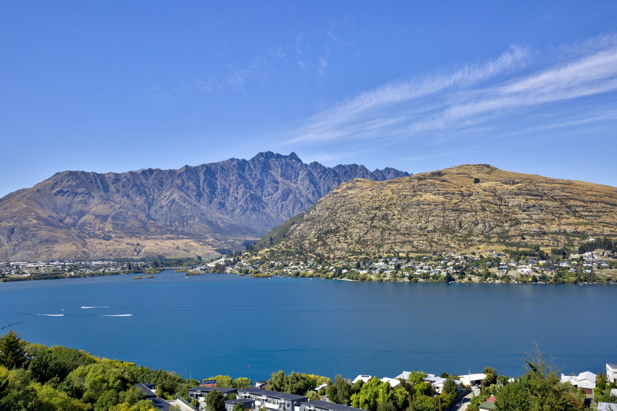 Remarkable Views