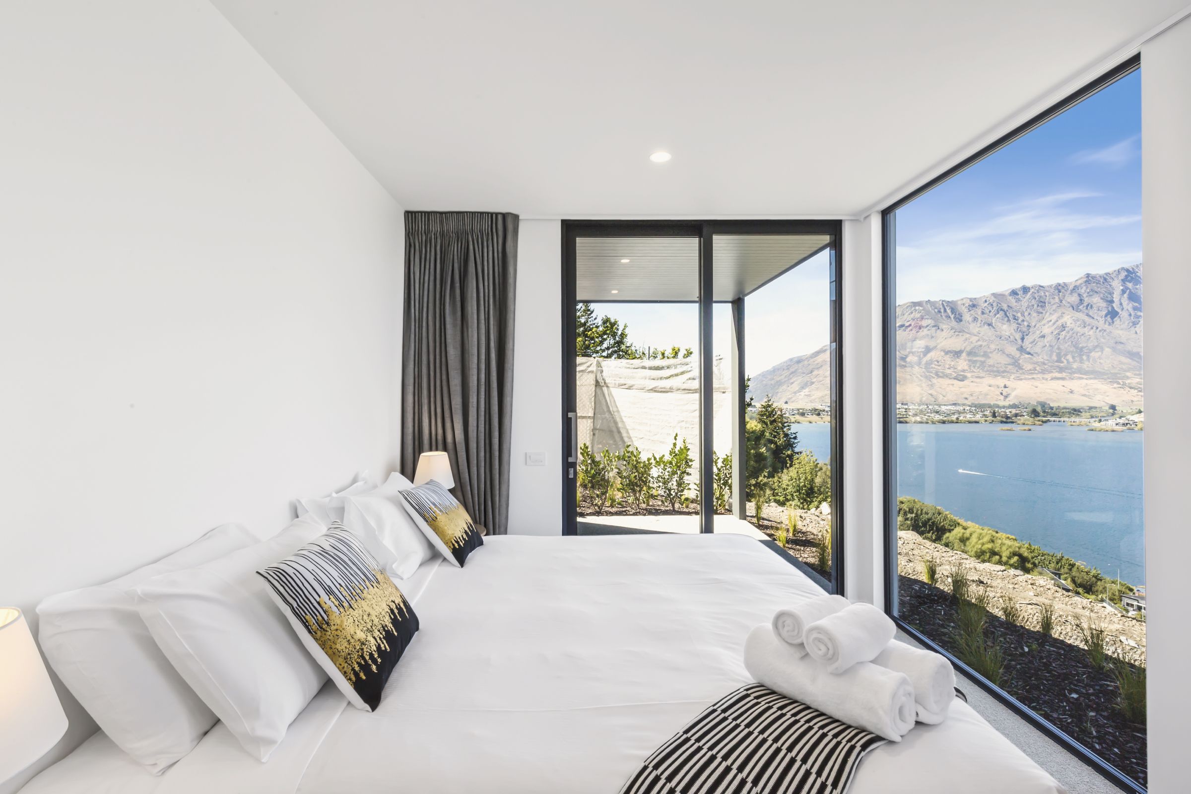 Remarkable Views