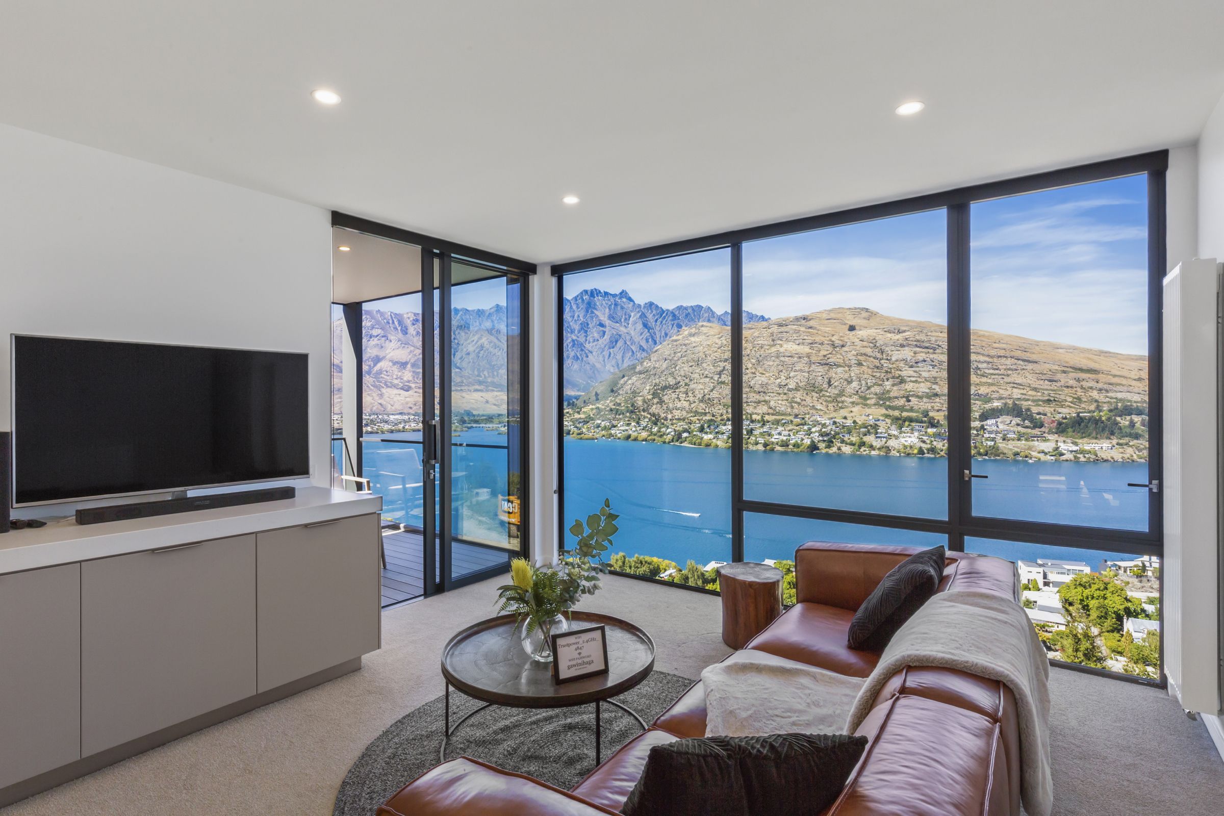 Remarkable Views