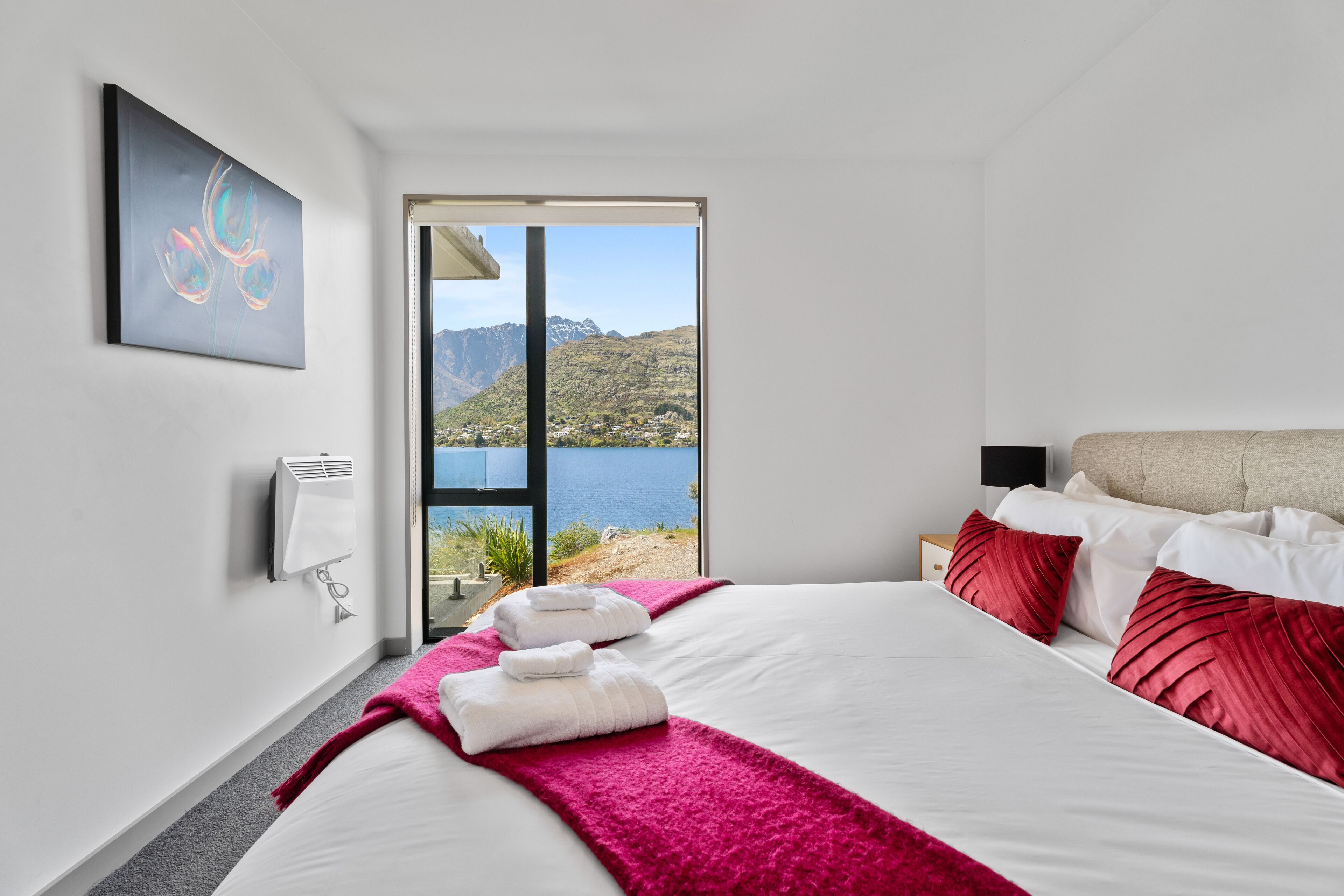 Residence du Lac by Staysouth