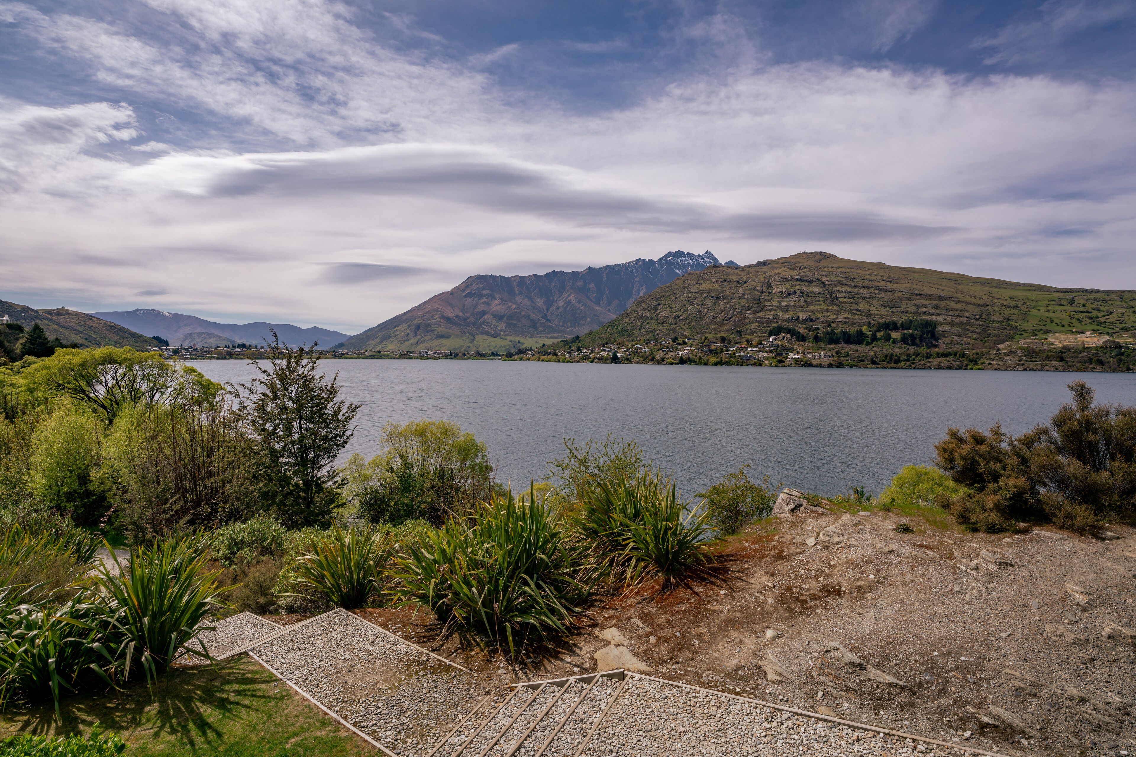 Residence du Lac by Staysouth
