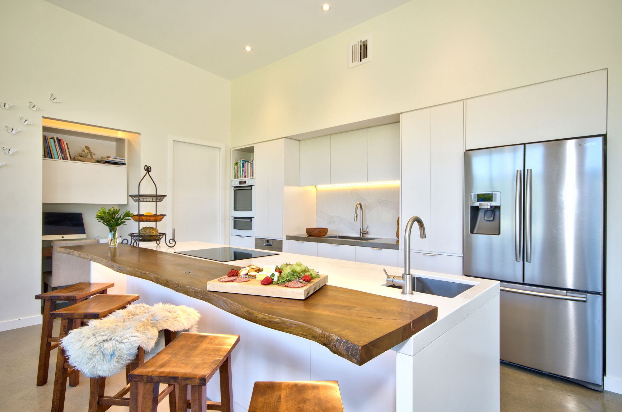 Luxury Shotover Retreat