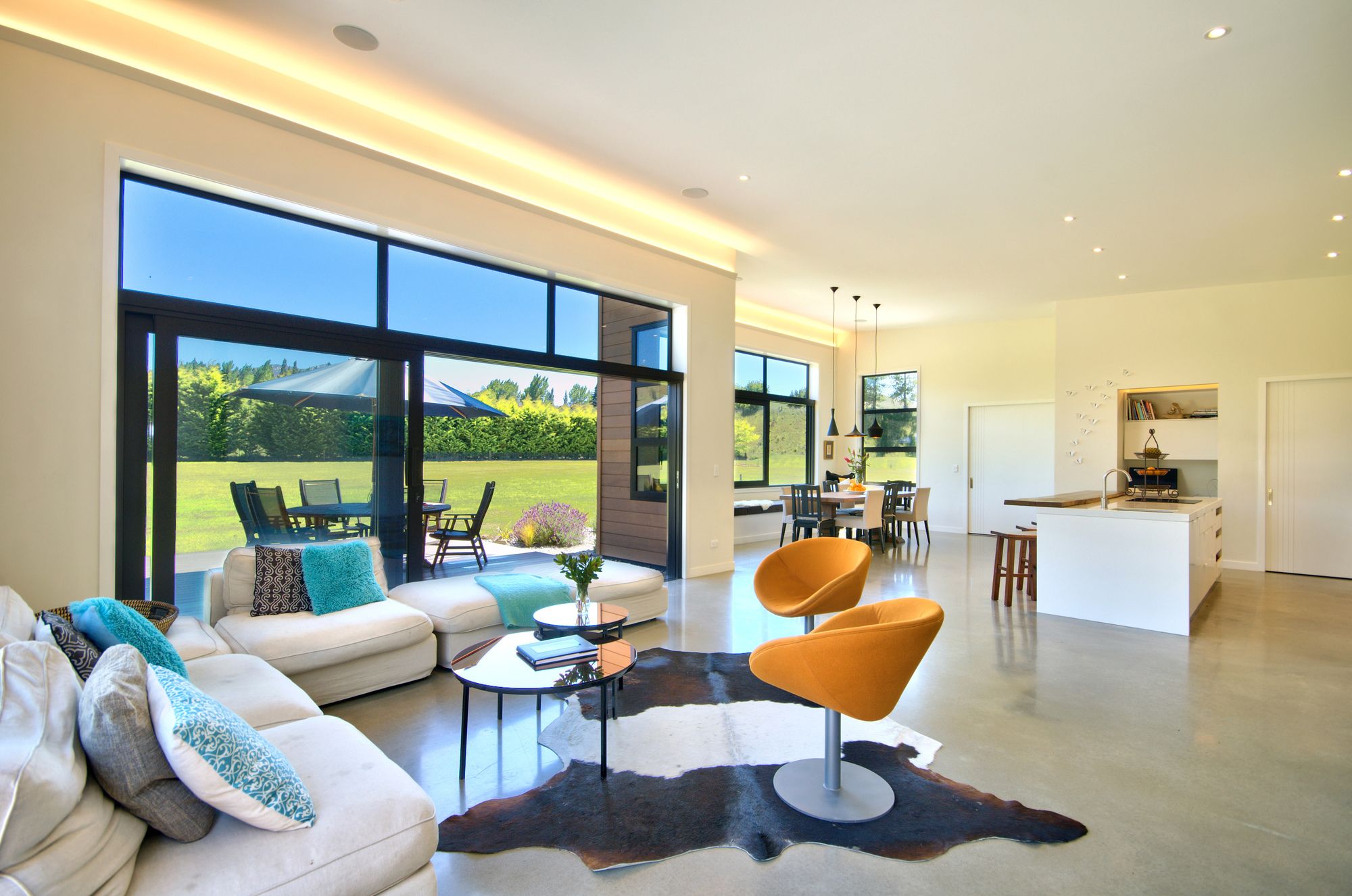 Luxury Shotover Retreat