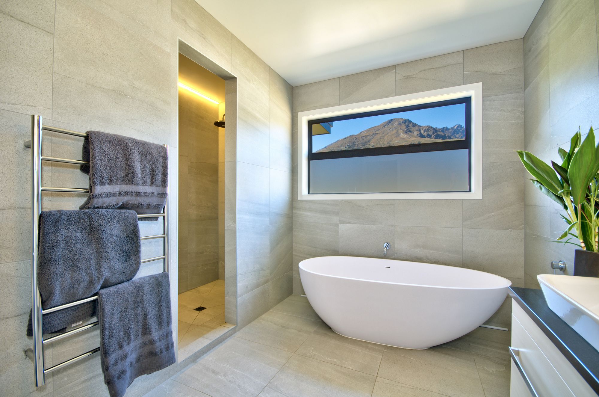 Luxury Shotover Retreat