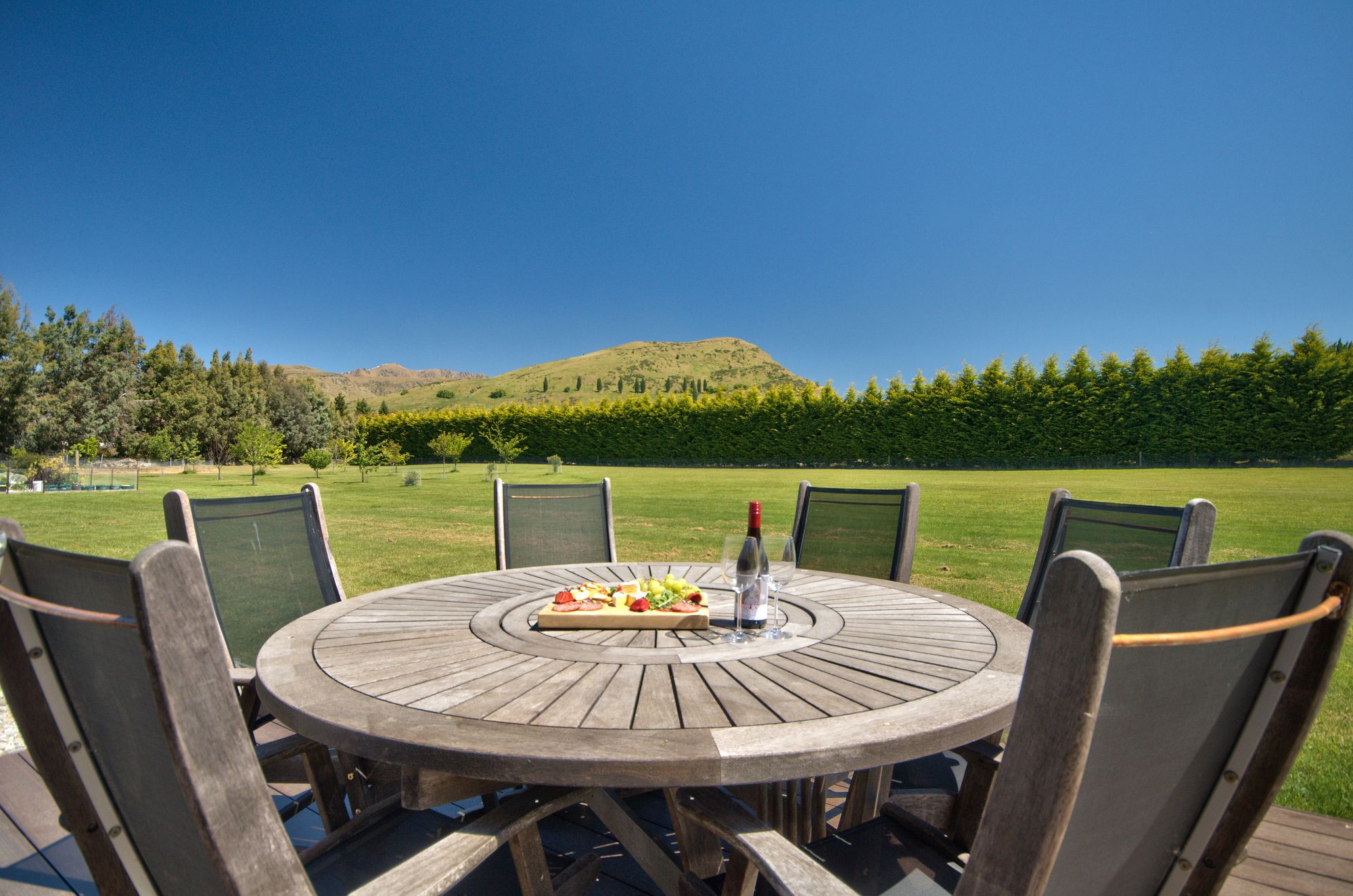 Luxury Shotover Retreat