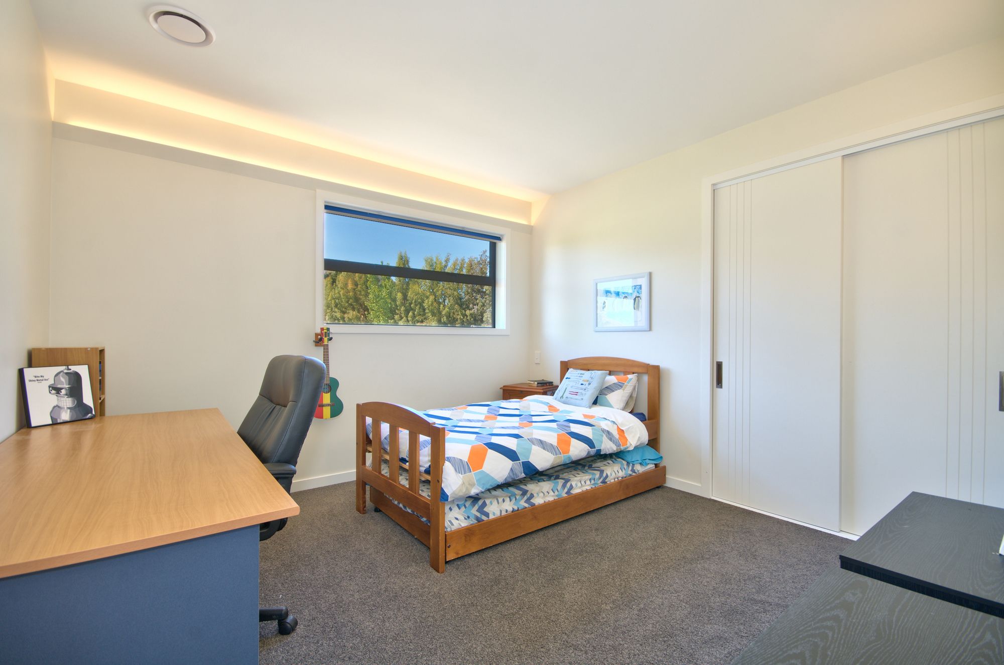 Luxury Shotover Retreat