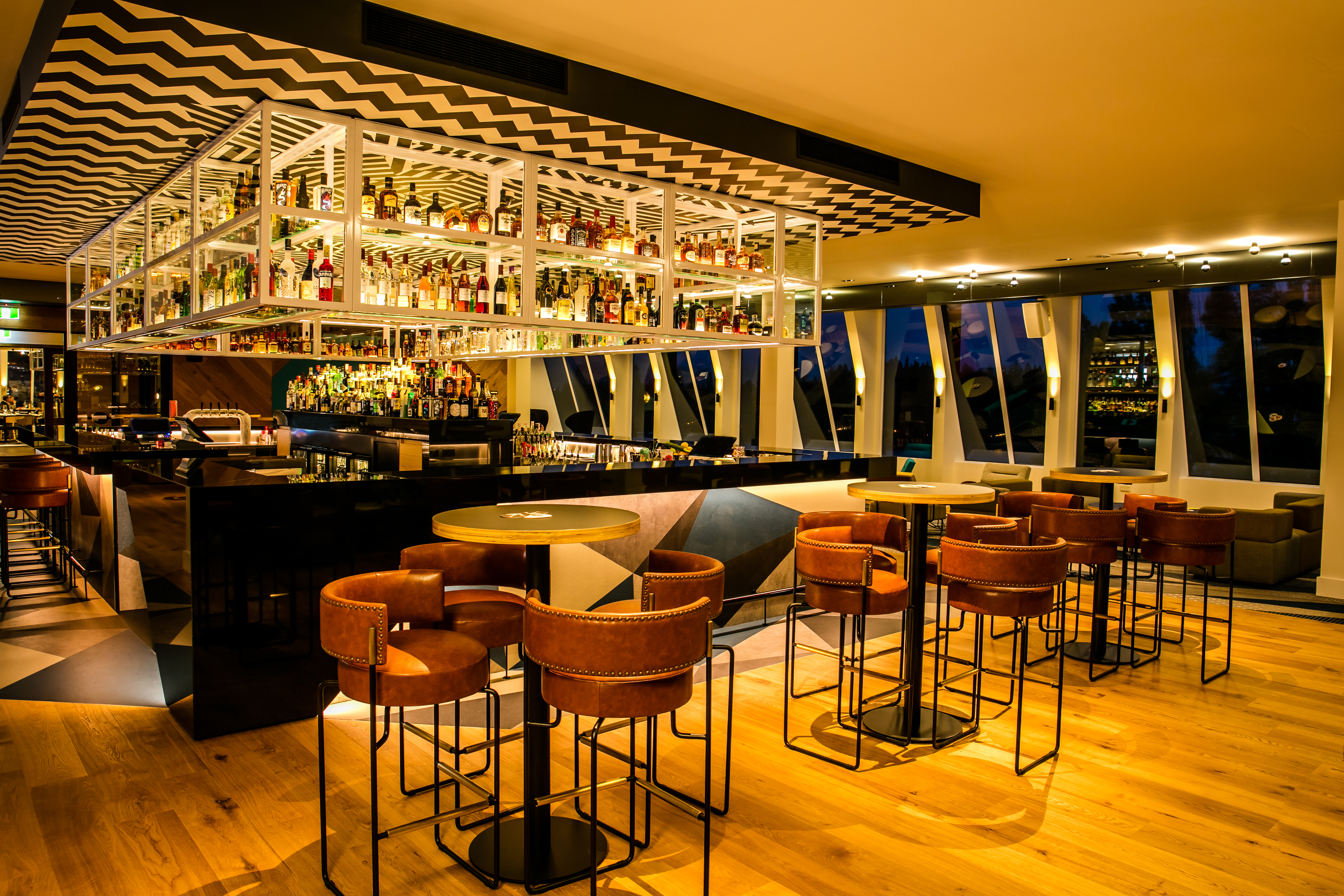 Rydges Lakeland Resort Queenstown