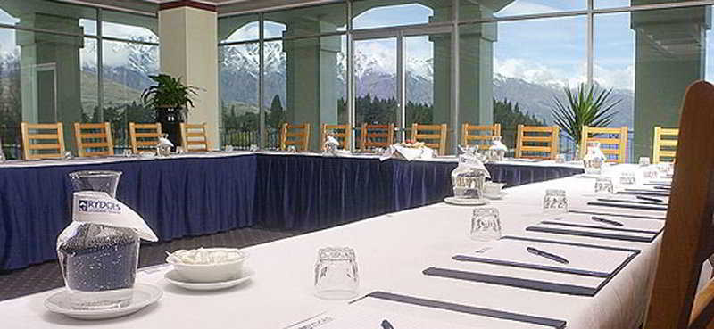 Rydges Lakeland Resort Queenstown
