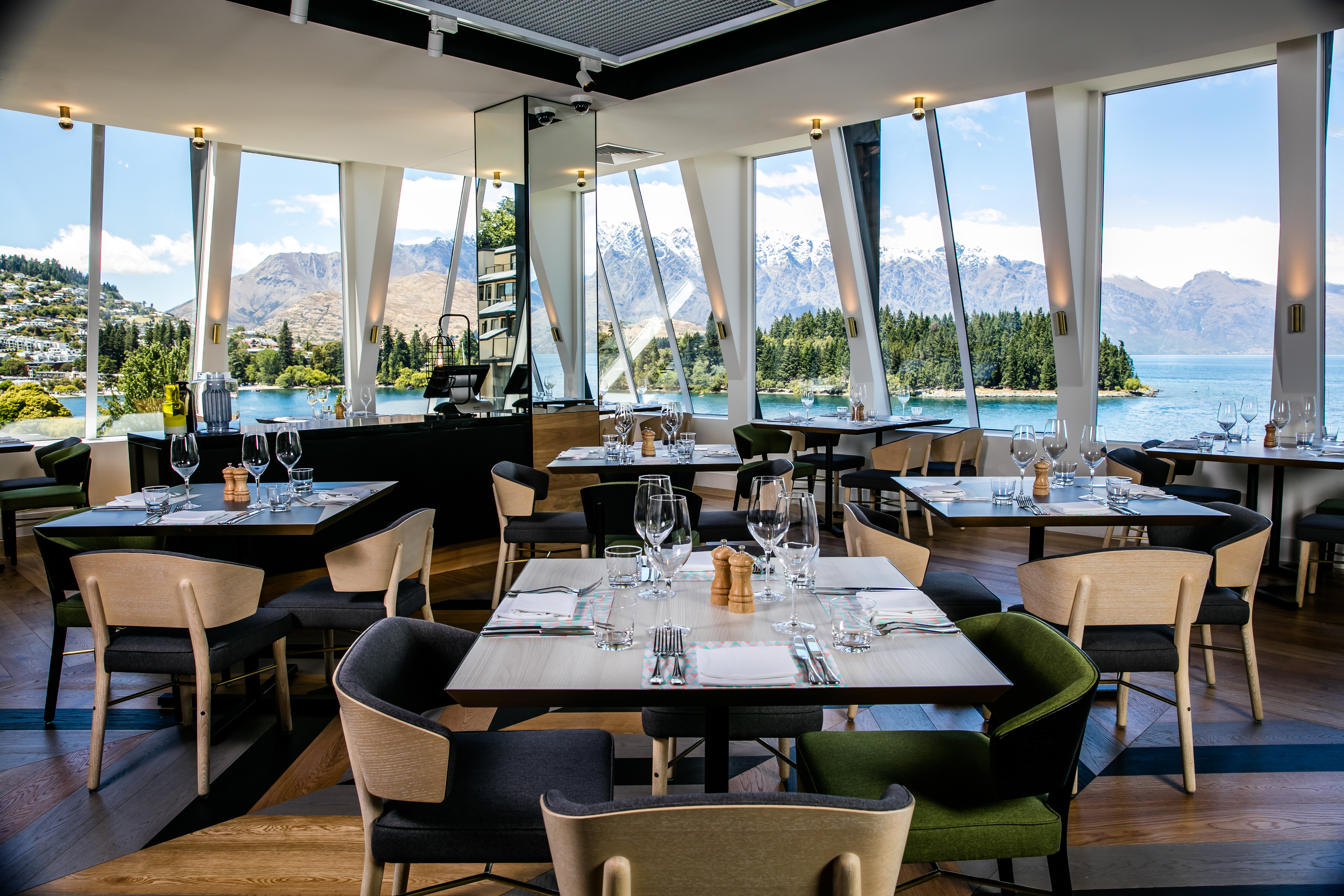 Rydges Lakeland Resort Queenstown