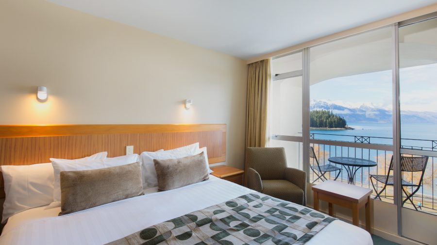 Rydges Lakeland Resort Queenstown