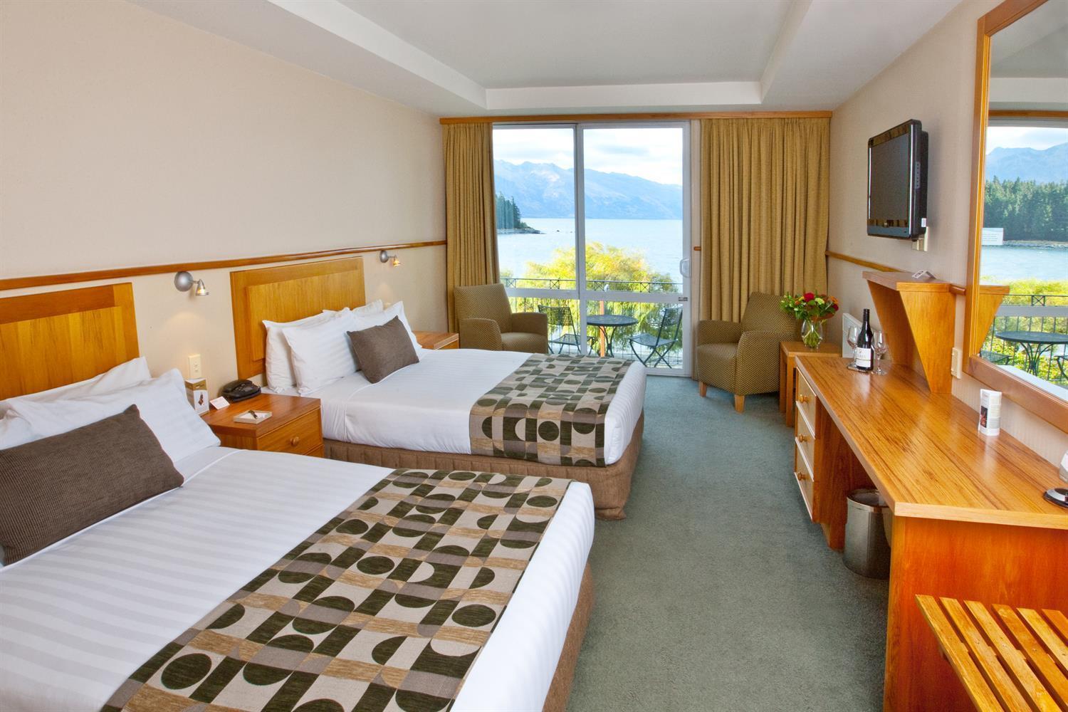 Rydges Lakeland Resort Queenstown