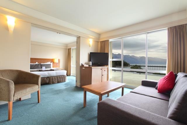 Rydges Lakeland Resort Queenstown