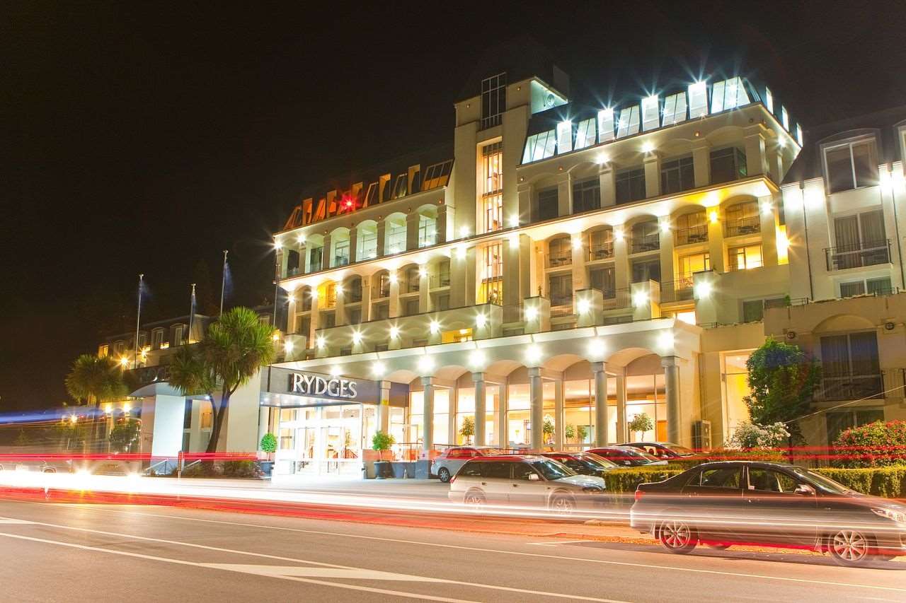 Rydges Lakeland Resort Queenstown
