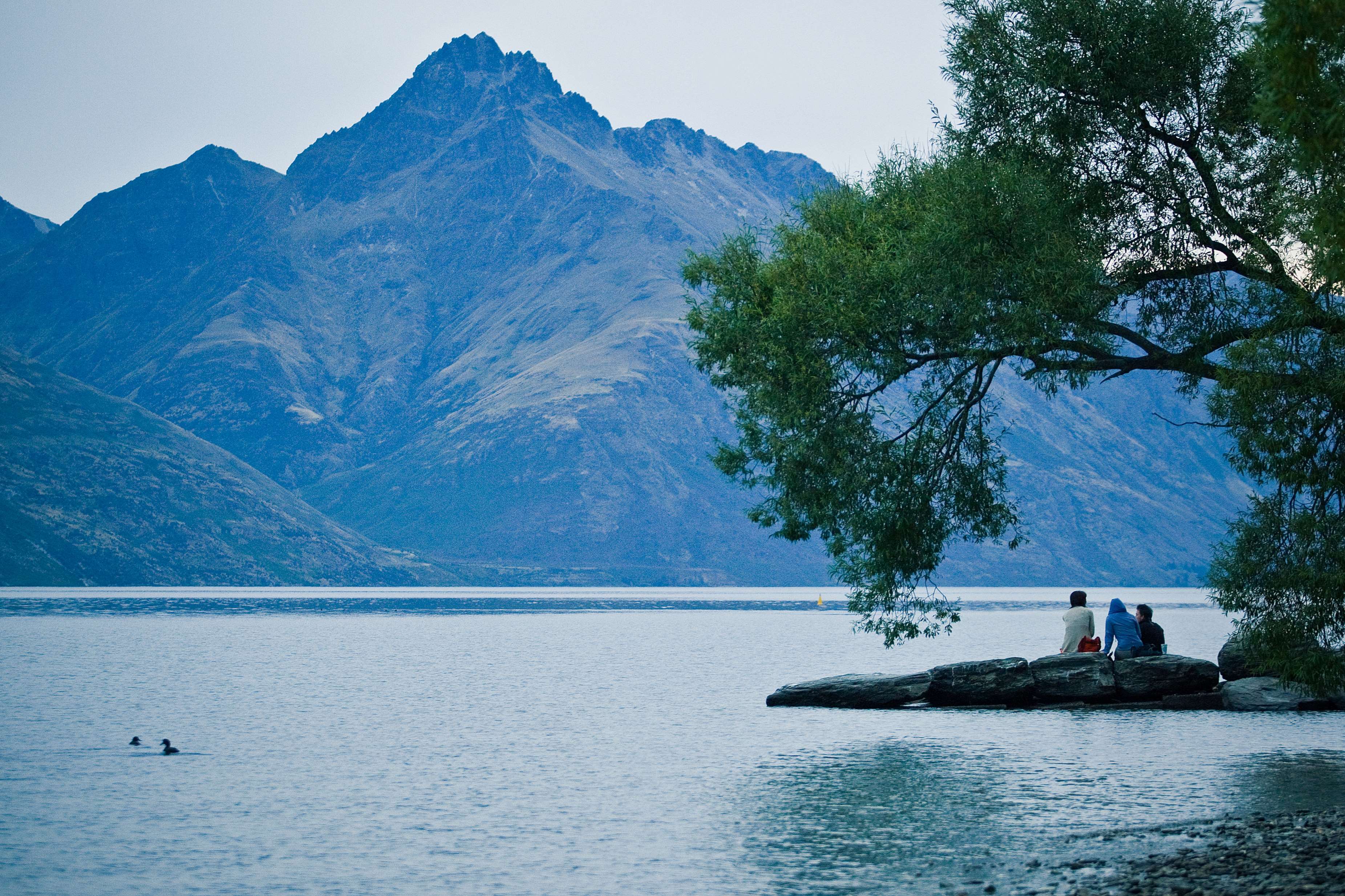 Rydges Lakeland Resort Queenstown