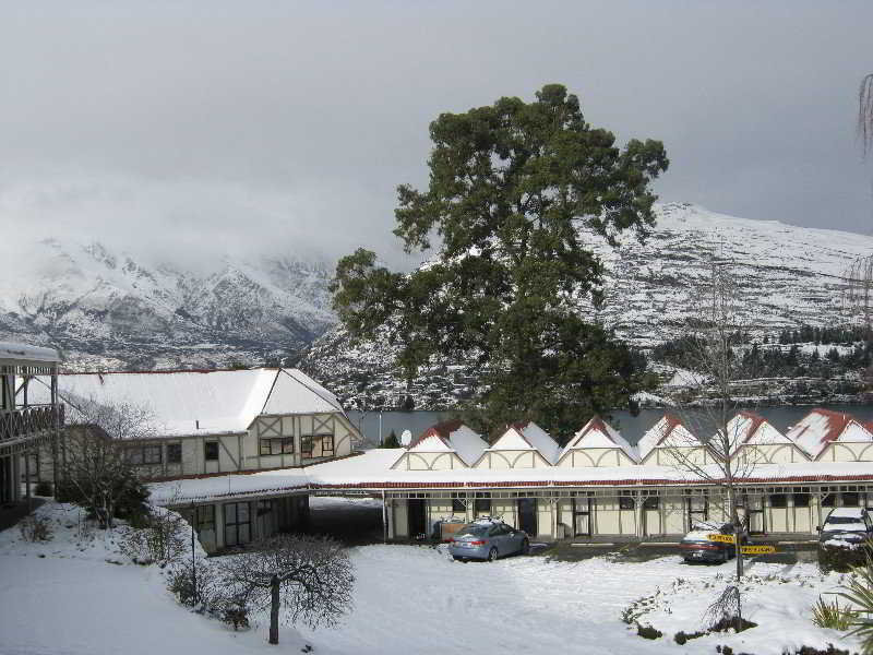 Sherwood Queenstown