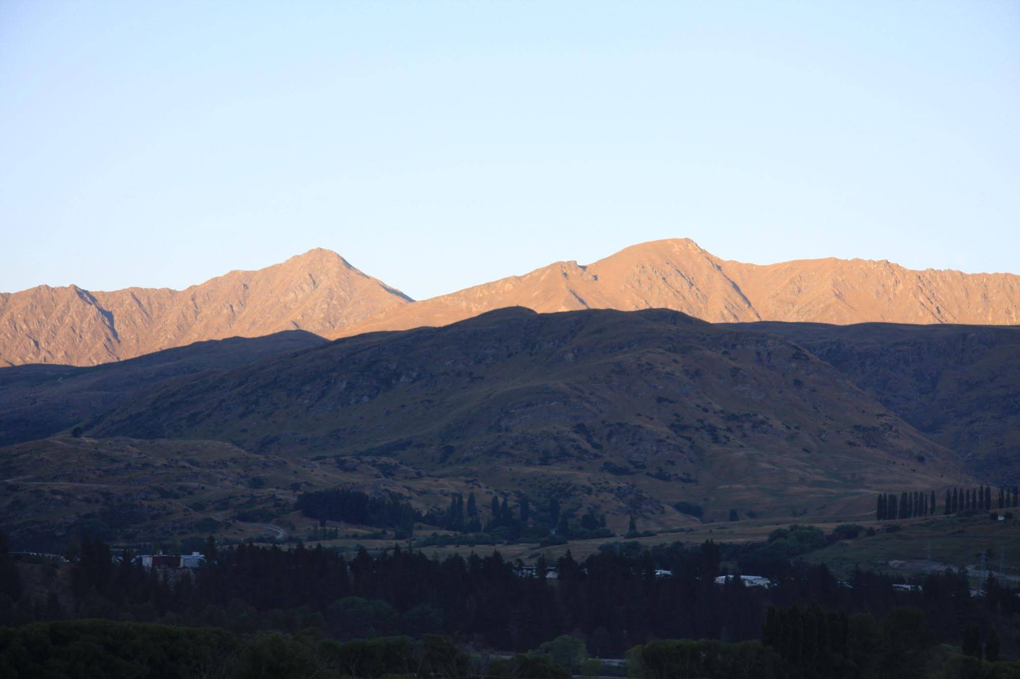 Shotover Country Cottages
