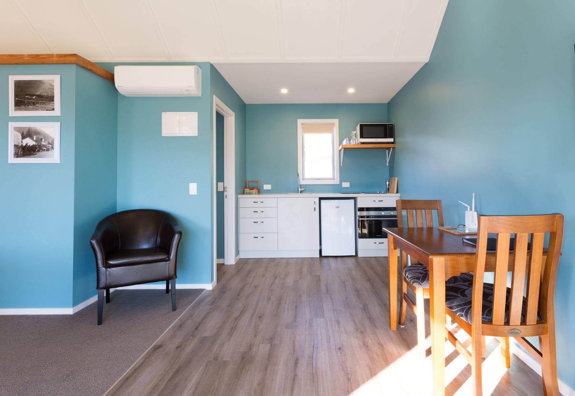 Shotover Country Cottages