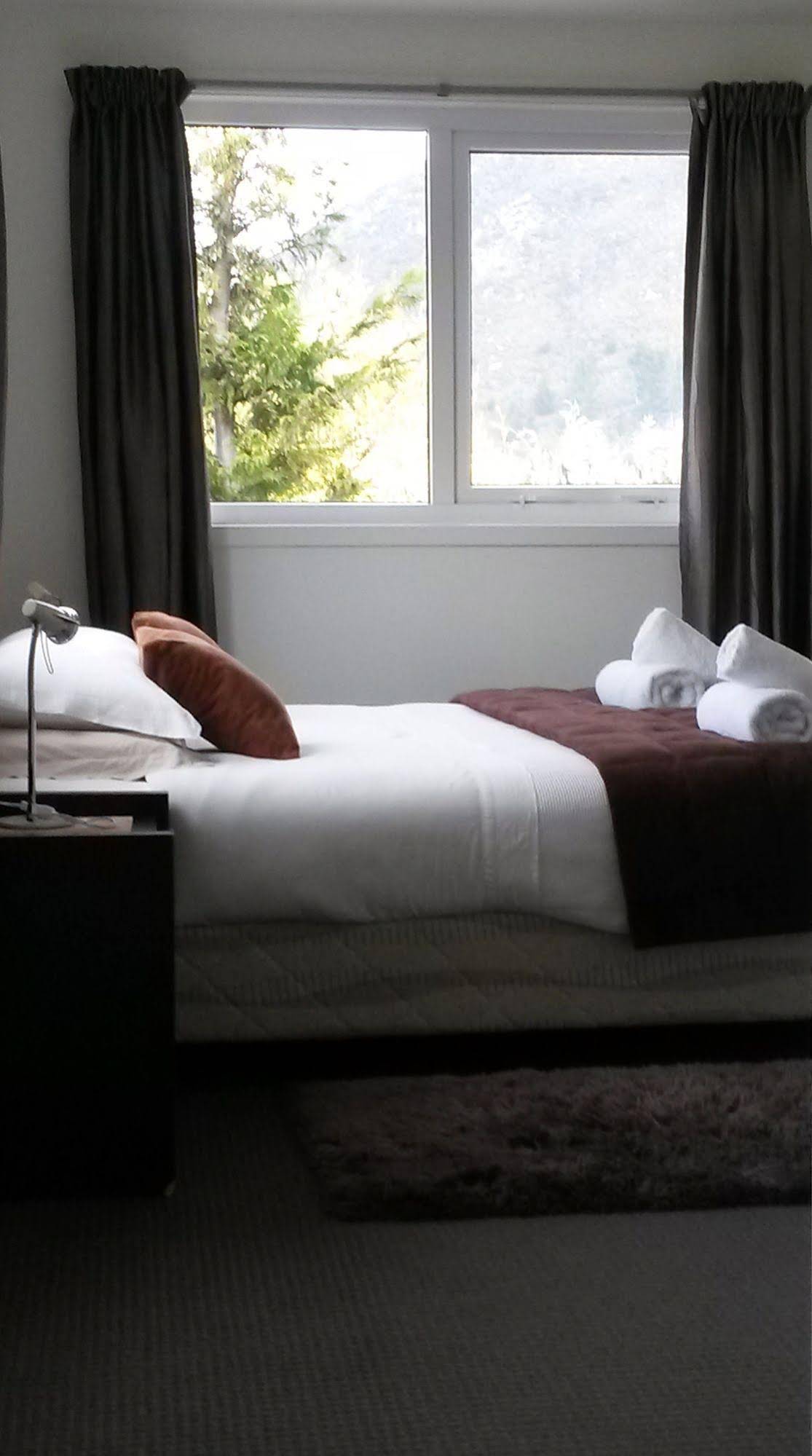 Spa B&B