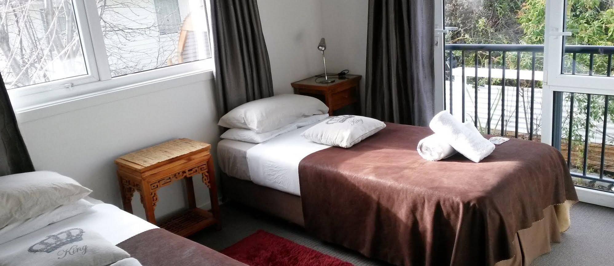 Spa B&B