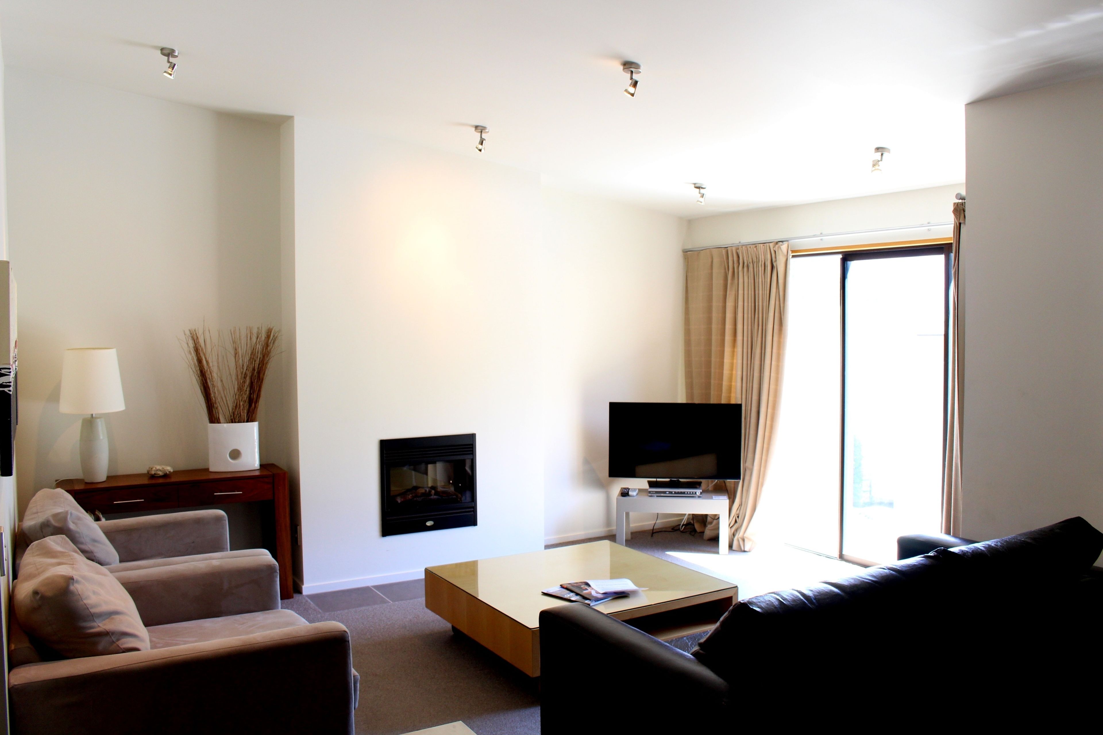 St James Apartments