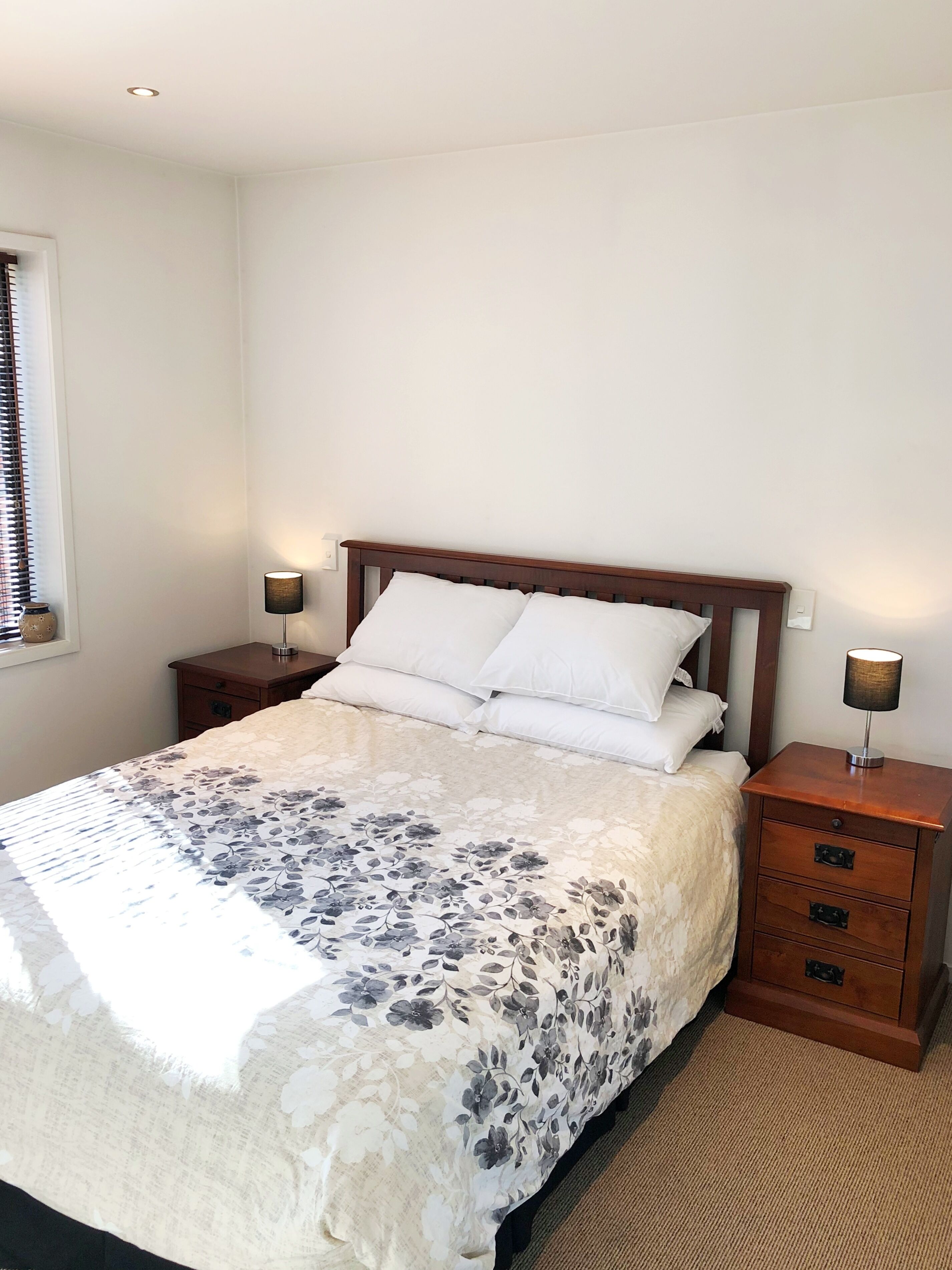 St James Apartments